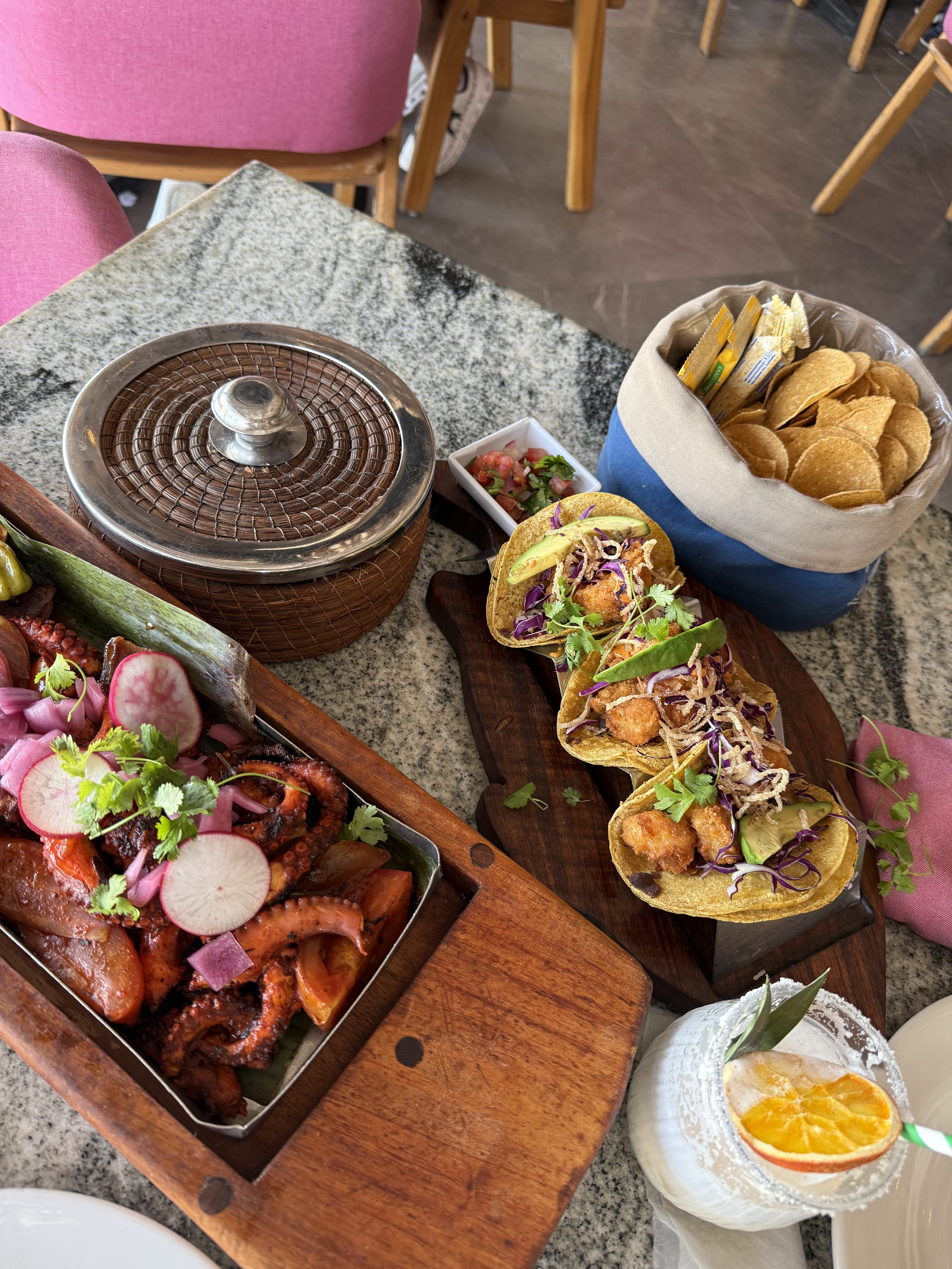 Crabster Seafood & Grill image 3