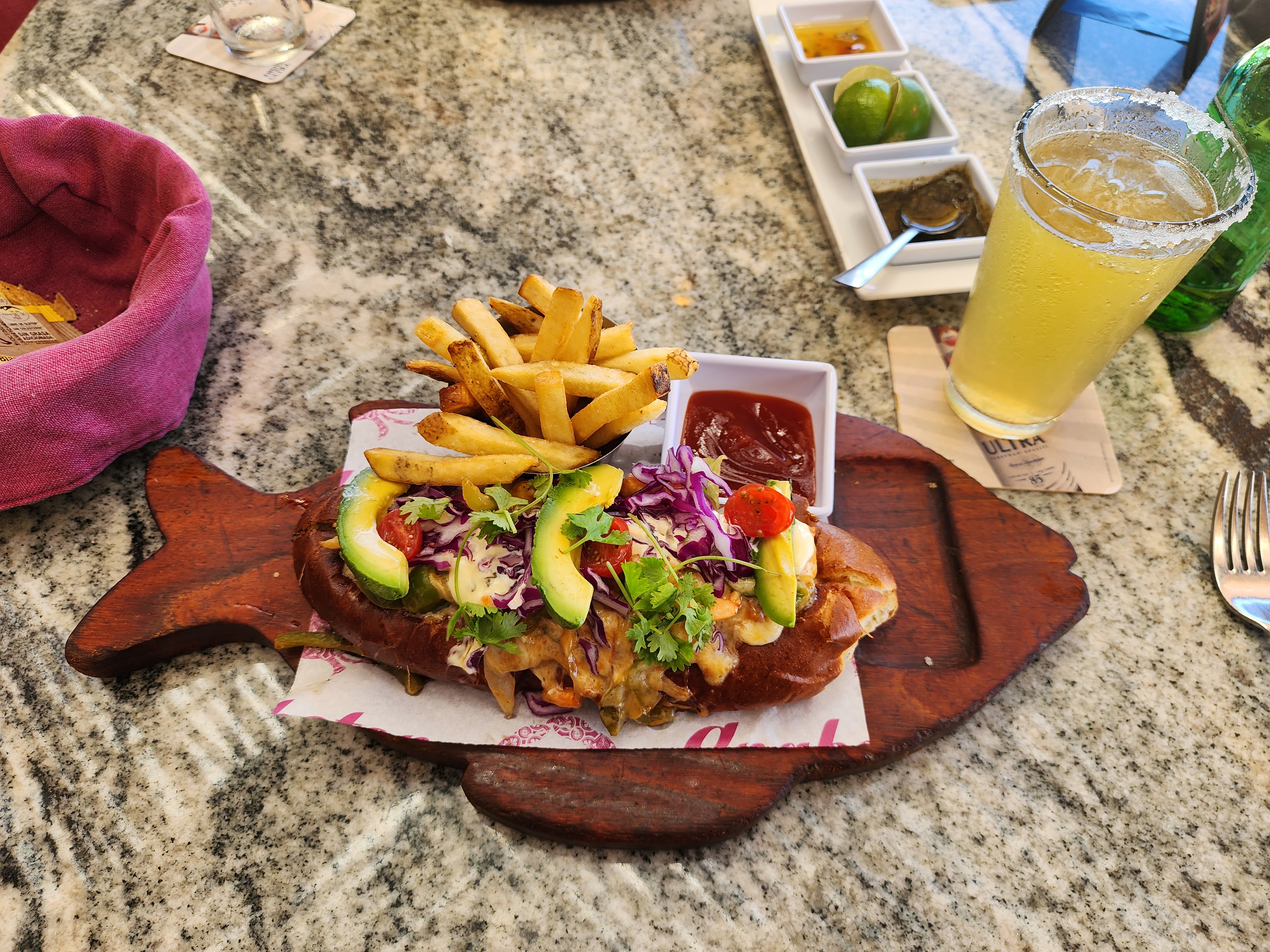 Crabster Seafood & Grill image 6