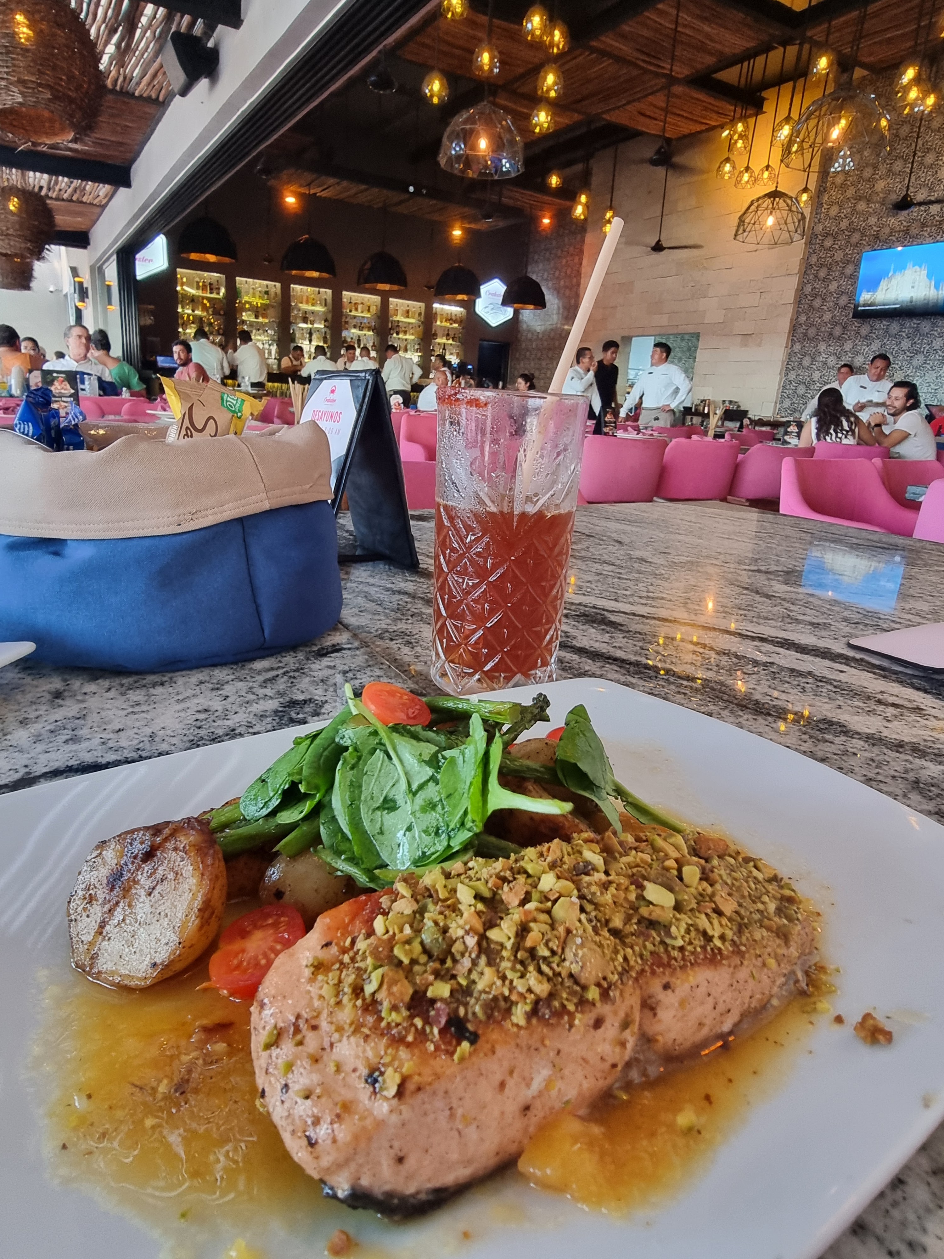 Crabster Seafood & Grill image 8