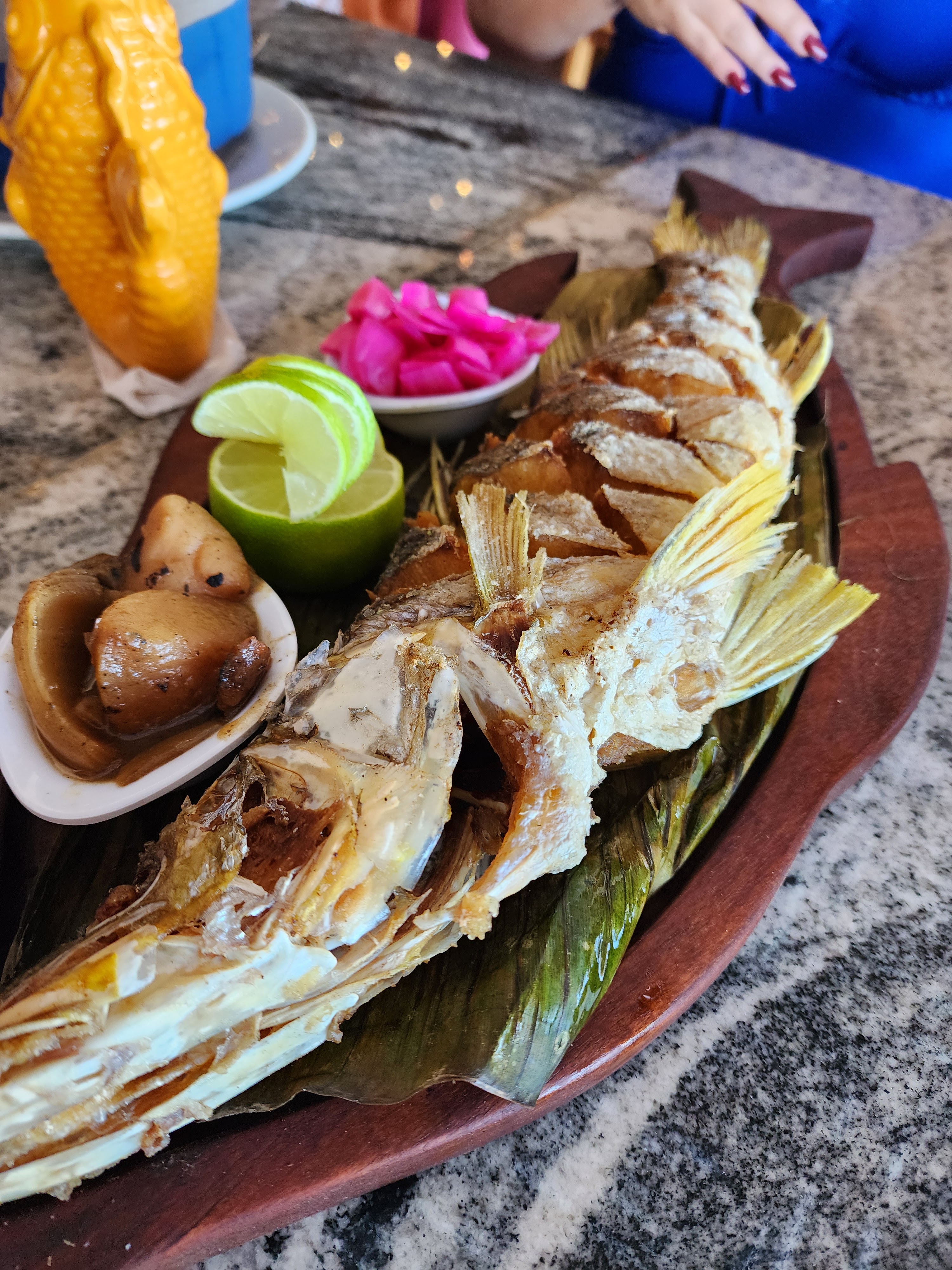 Crabster Seafood & Grill image 10