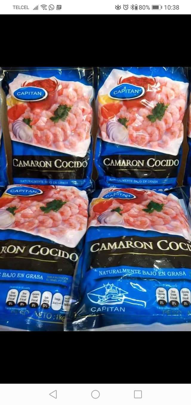 Marisquería sagittarius image 6