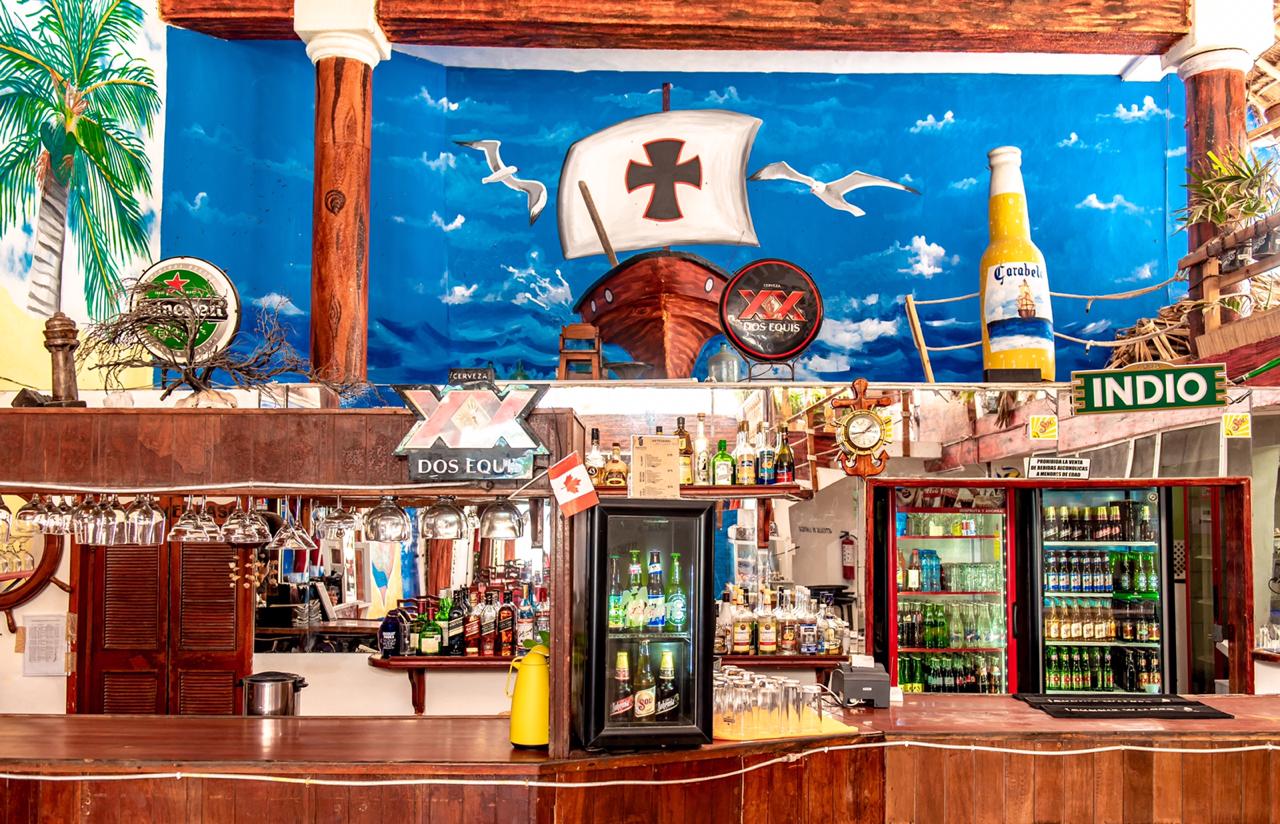 Restaurante Carabela image 1