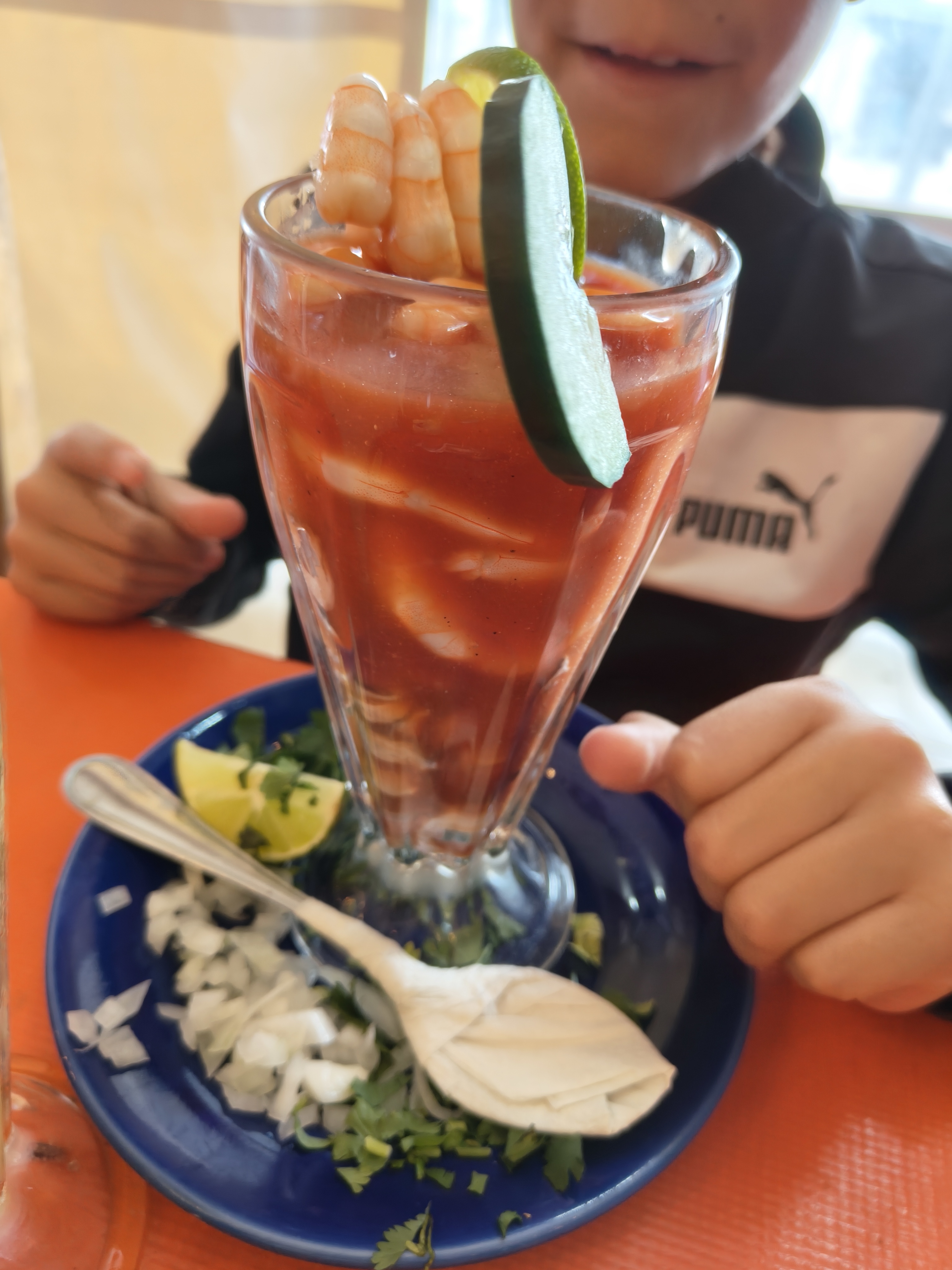 Restaurante Carabela image 3