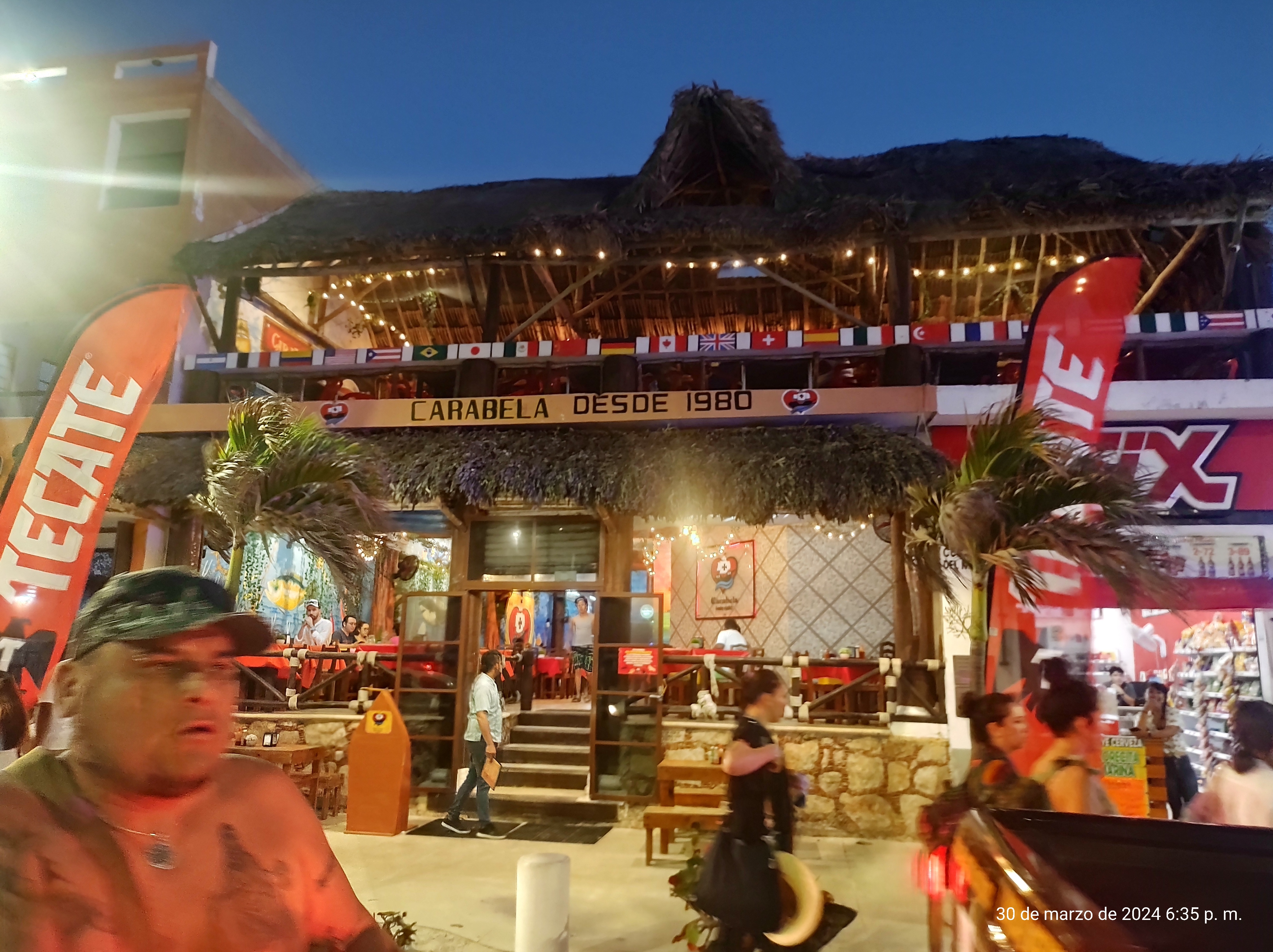 Restaurante Carabela image 7