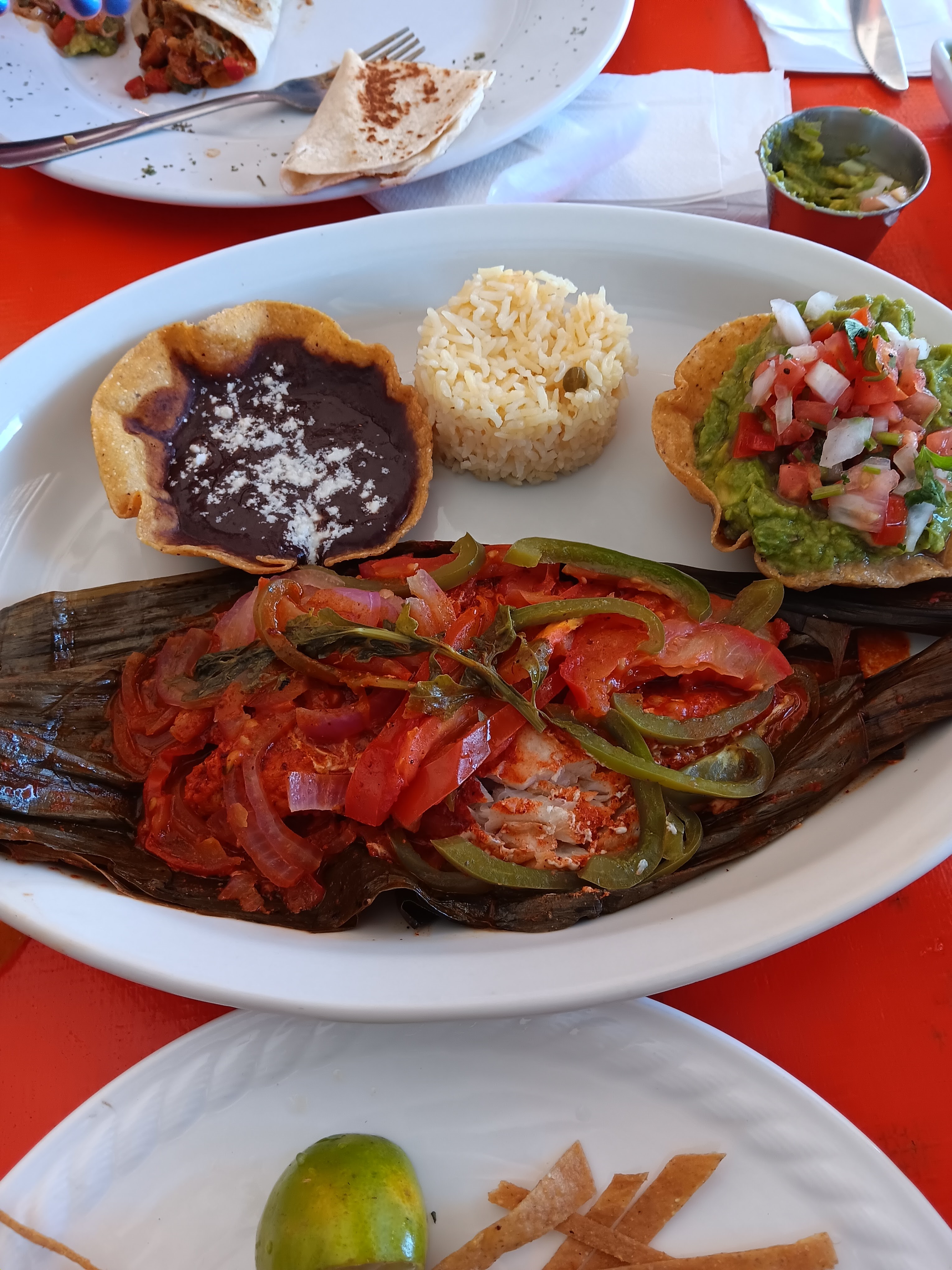 Restaurante Carabela image 8