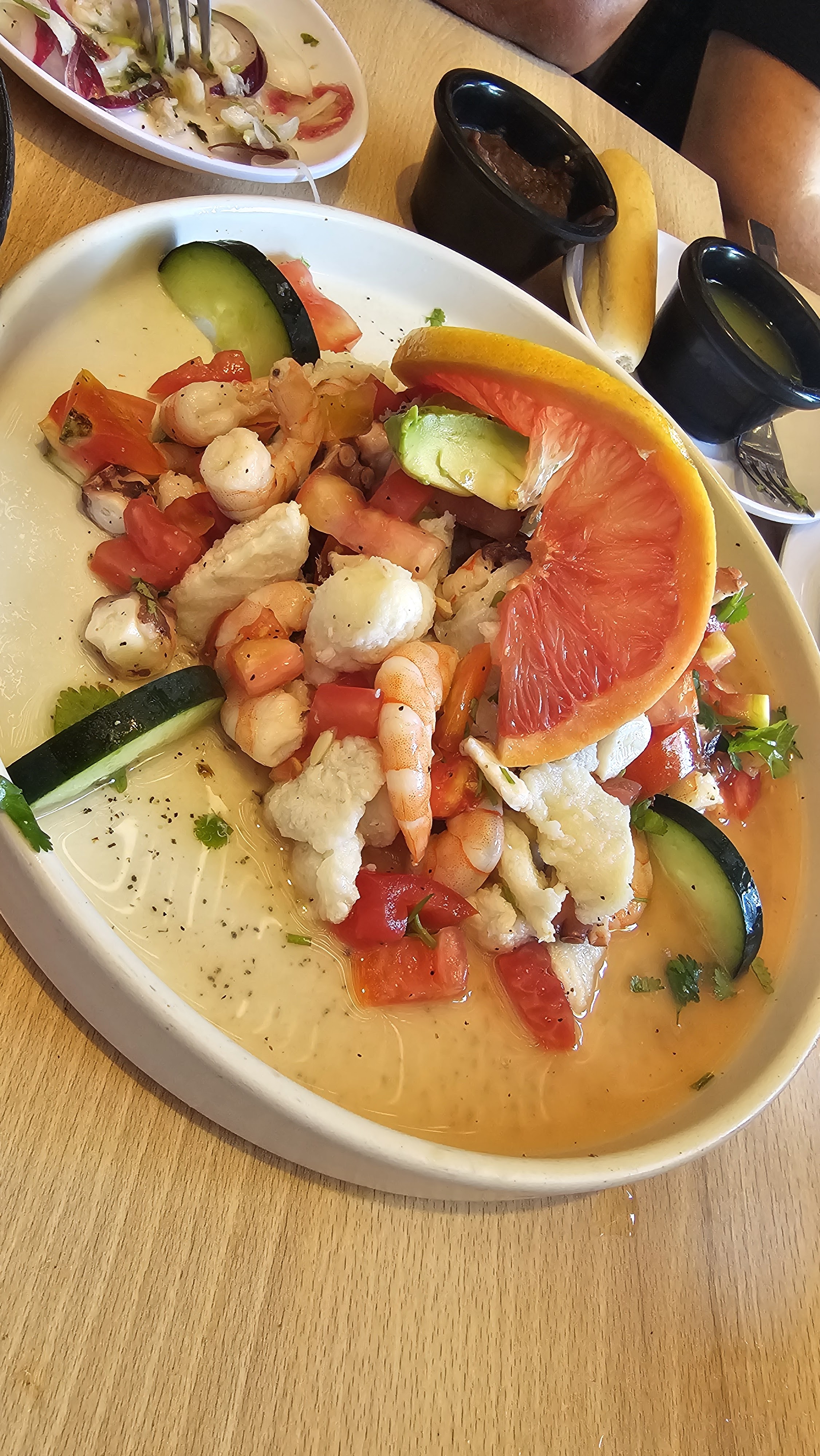 Eladio's Bar Progreso image 2