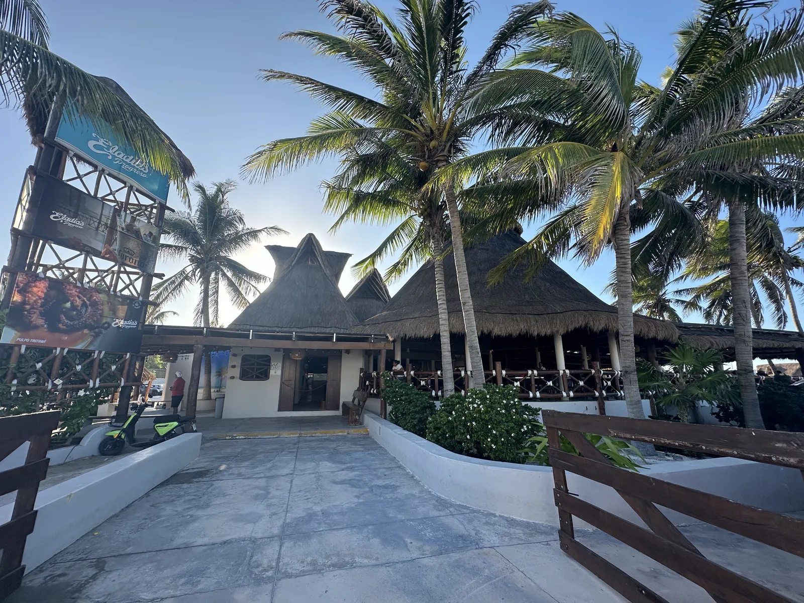 Eladio's Bar Progreso image 4