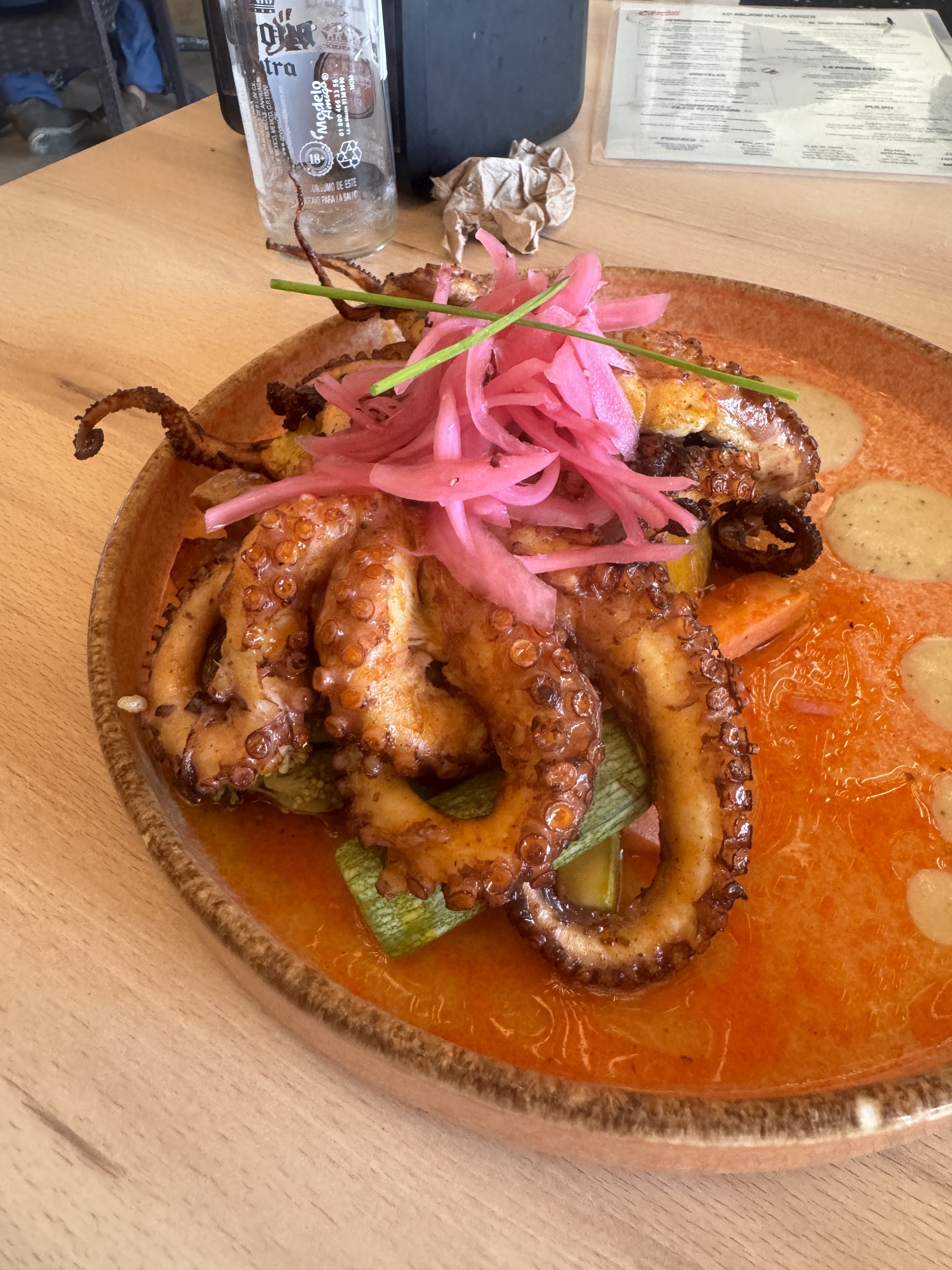 Eladio's Bar Progreso image 9