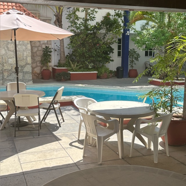 Restaurante Progreso Beach image 1