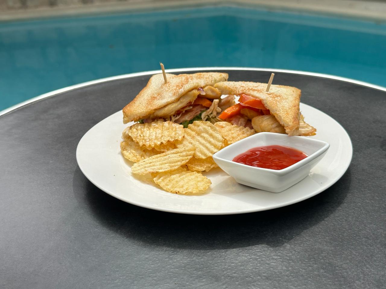 Restaurante Progreso Beach image 4