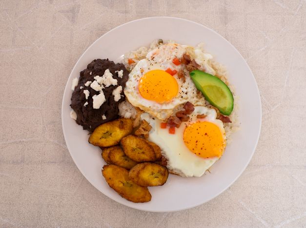 Restaurante Progreso Beach image 7