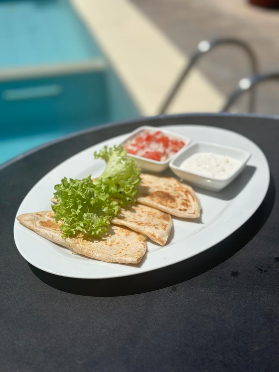 Restaurante Progreso Beach image 8