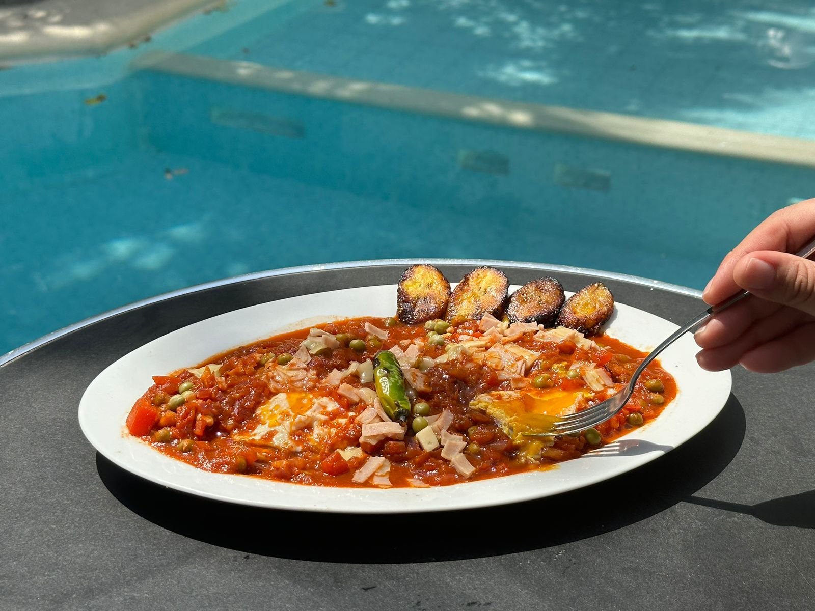 Restaurante Progreso Beach image 9