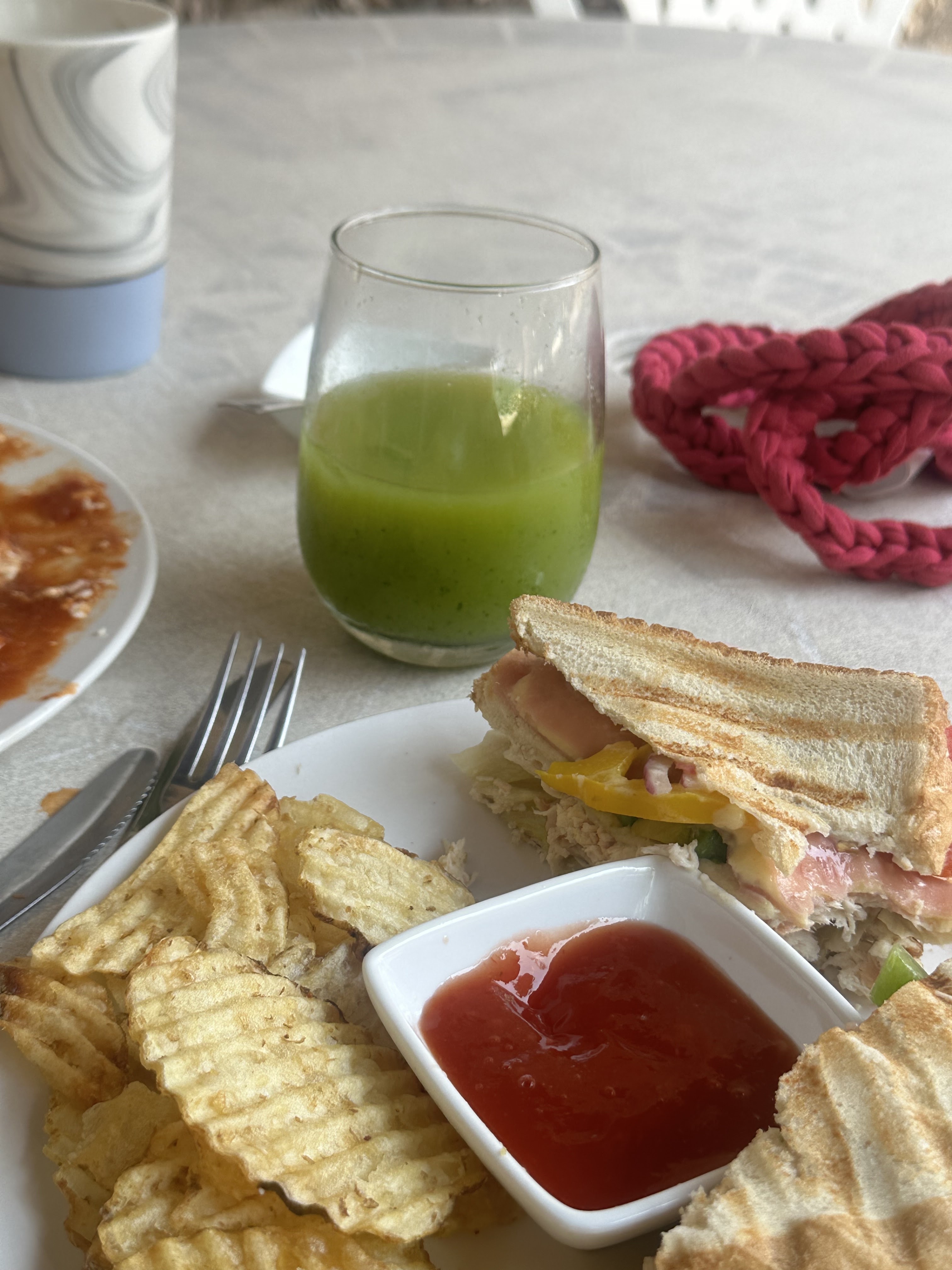 Restaurante Progreso Beach image 10