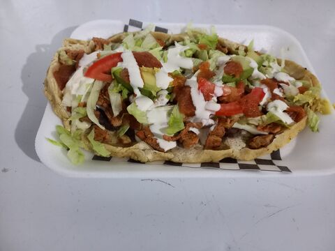 La Negrita image 3
