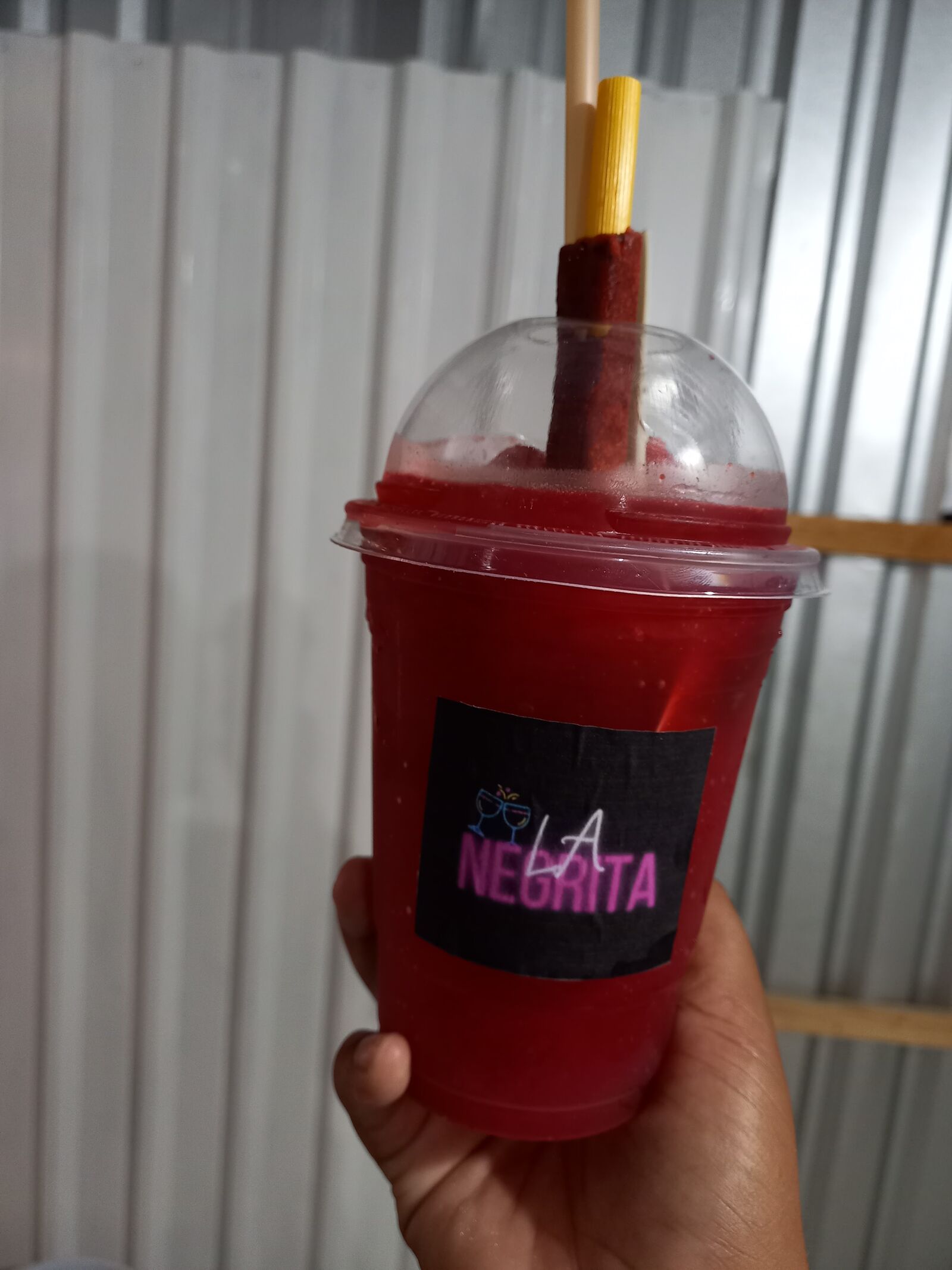 La Negrita image 7