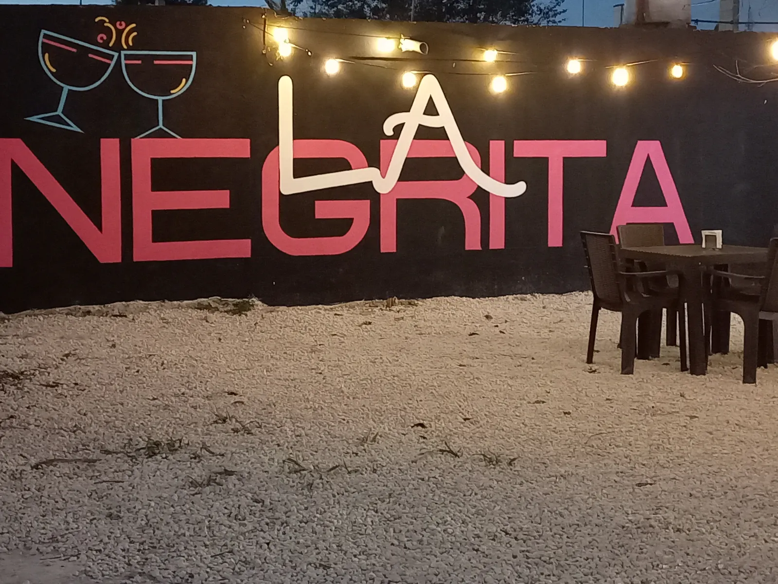 La Negrita image 8