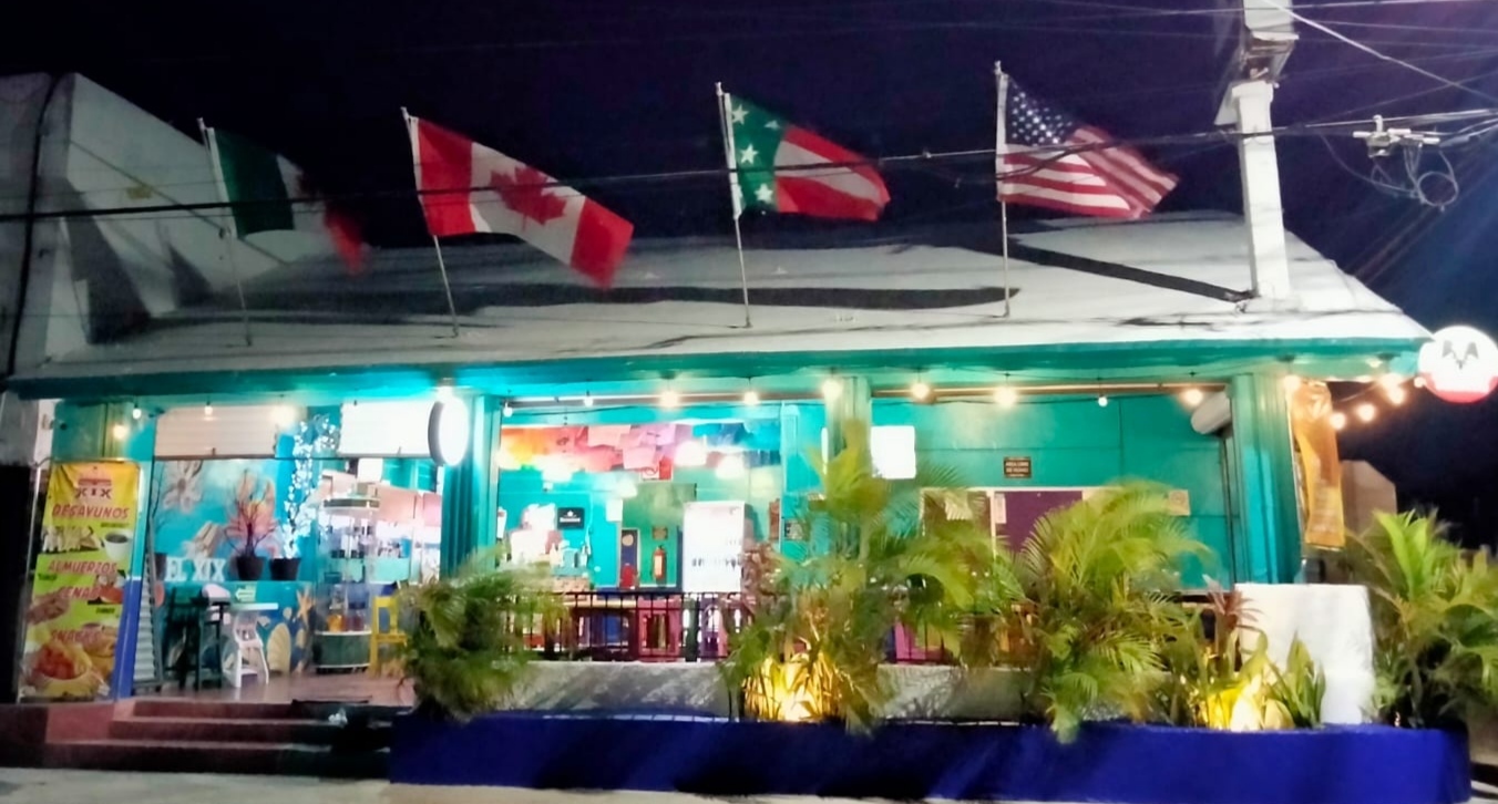 Restaurante & terraza "La Parrilla DEL TIO XIX" image 1