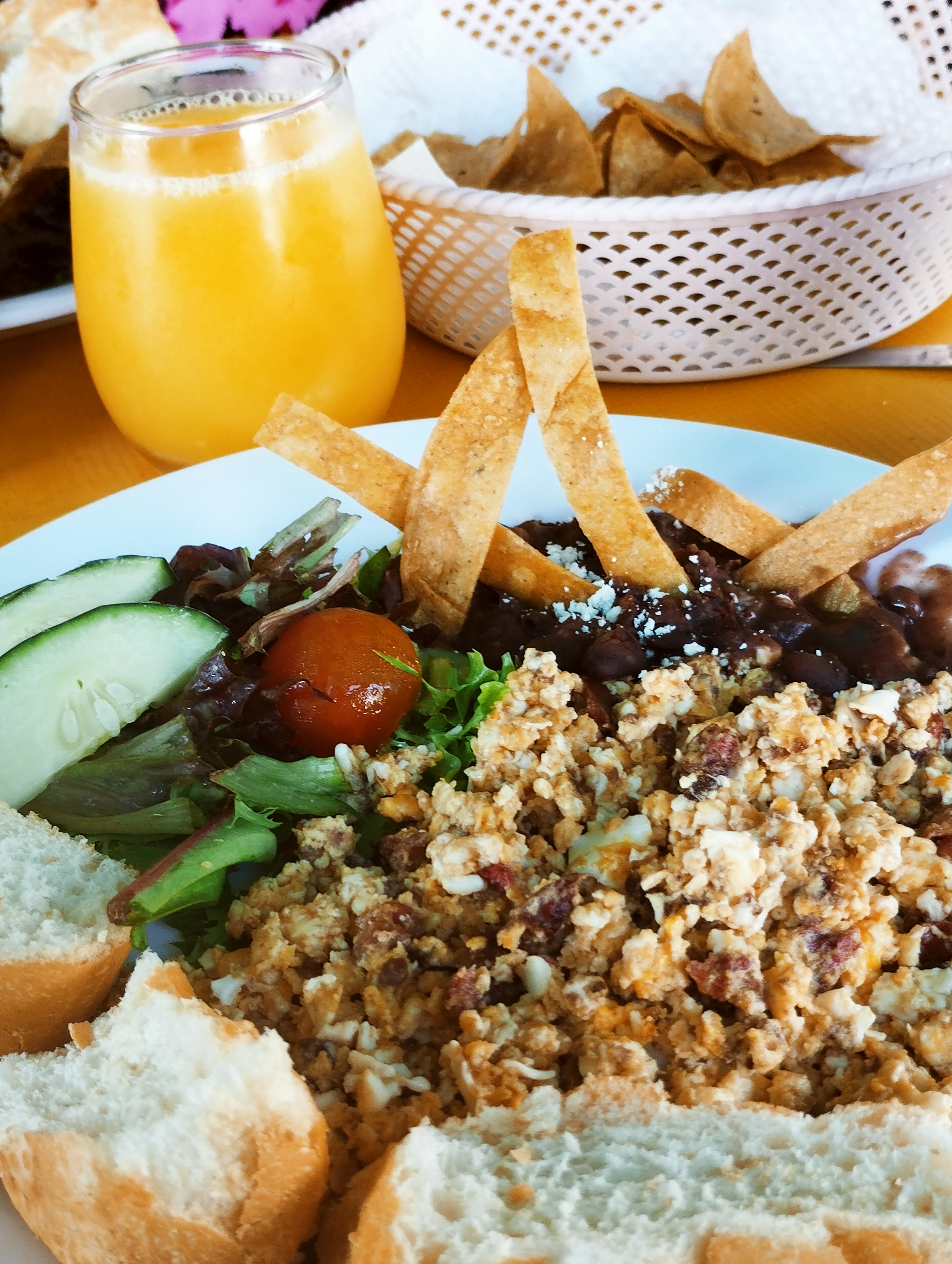 Restaurante & terraza "La Parrilla DEL TIO XIX" image 2