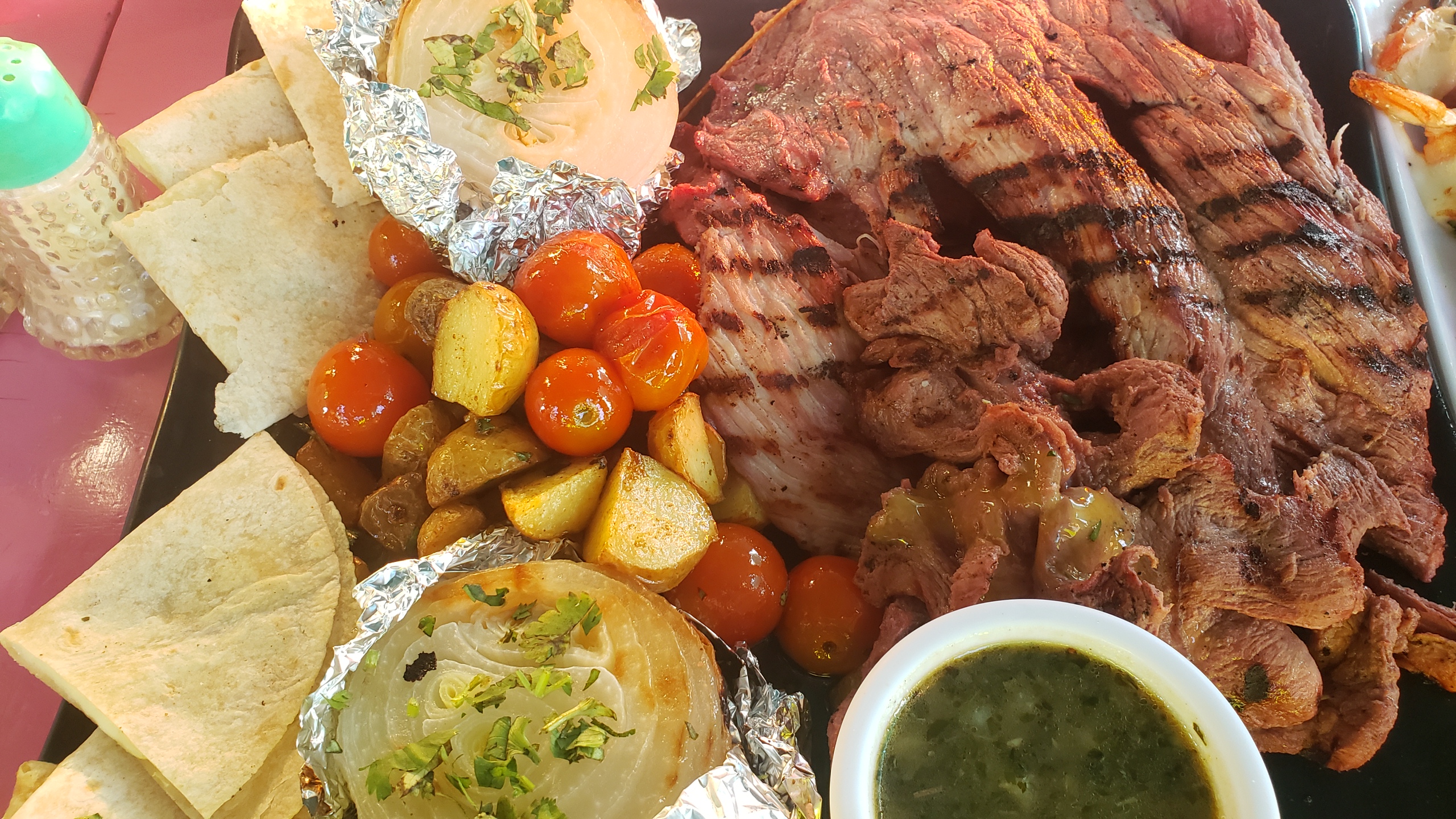 Restaurante & terraza "La Parrilla DEL TIO XIX" image 3