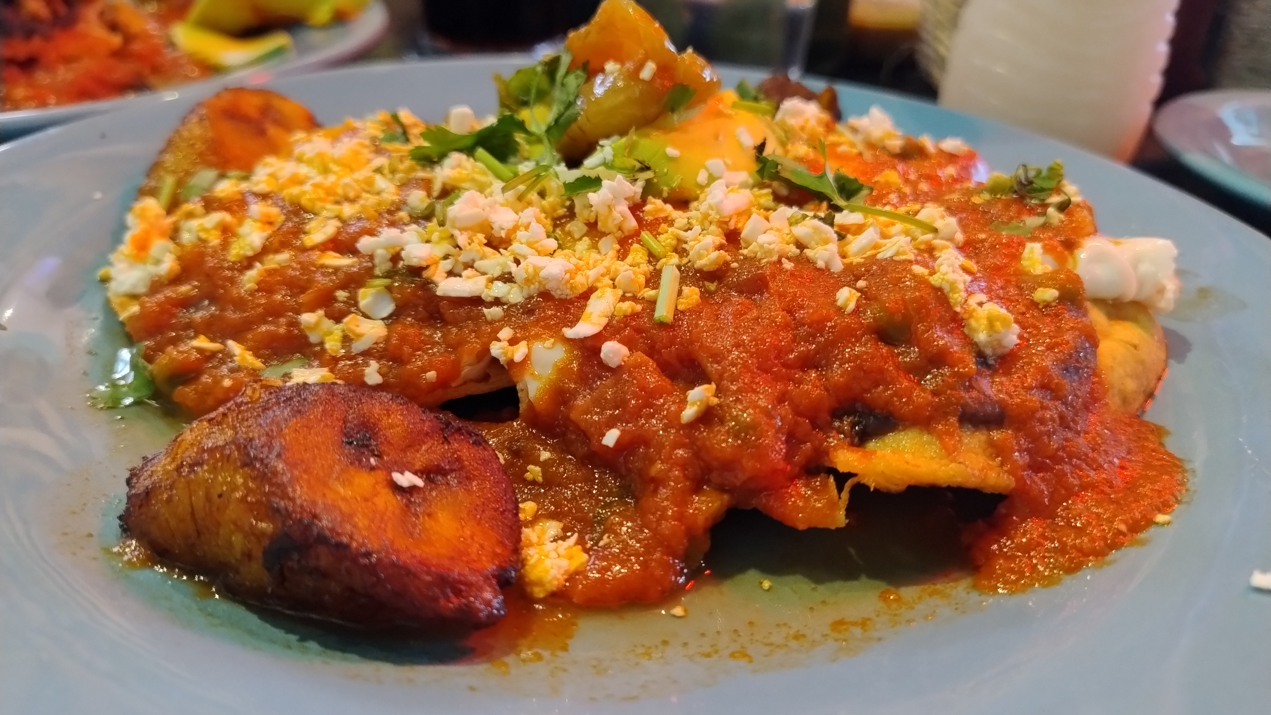 Restaurante & terraza "La Parrilla DEL TIO XIX" image 4