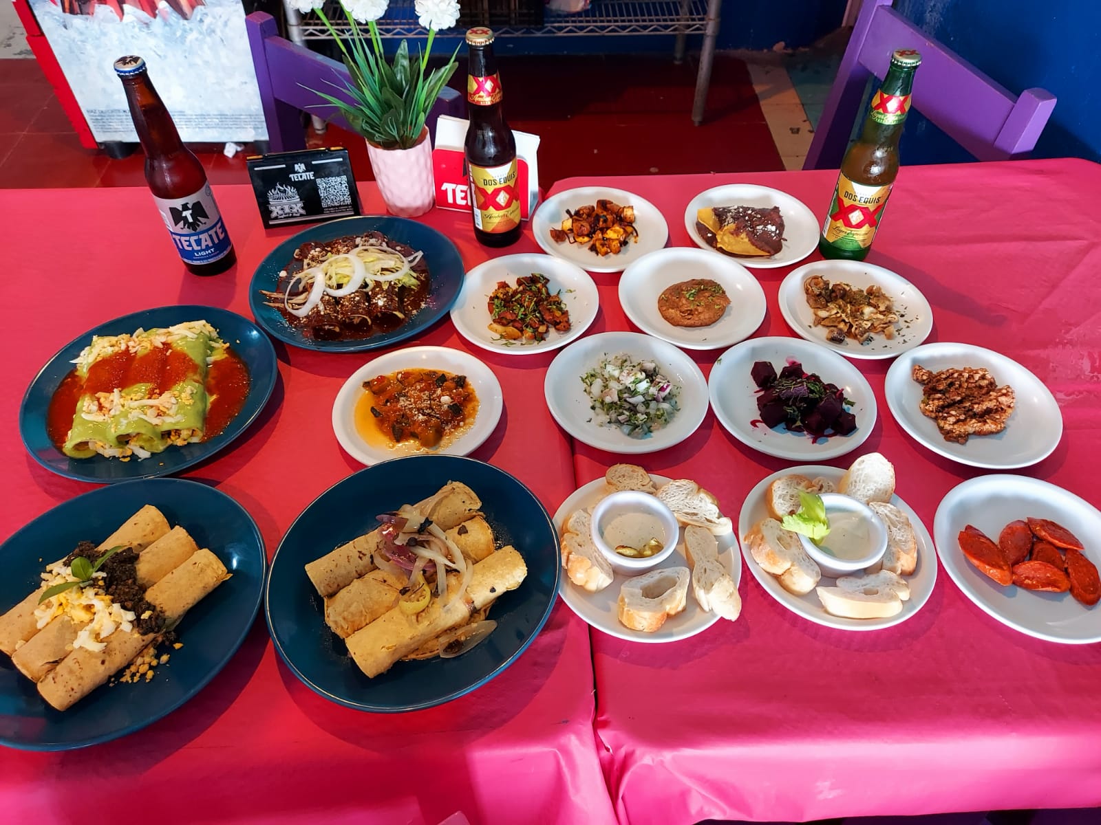 Restaurante & terraza "La Parrilla DEL TIO XIX" image 6