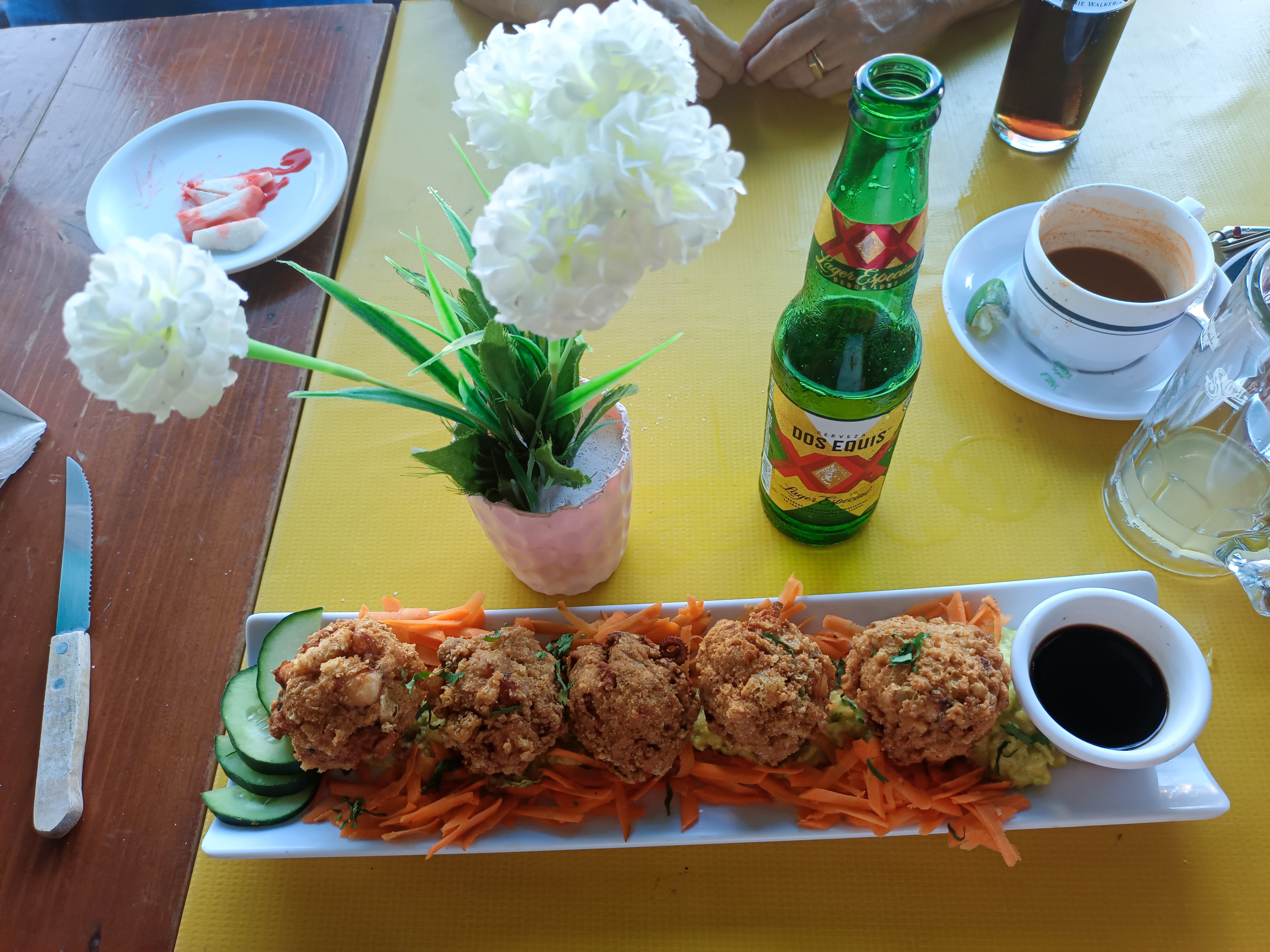 Restaurante & terraza "La Parrilla DEL TIO XIX" image 8