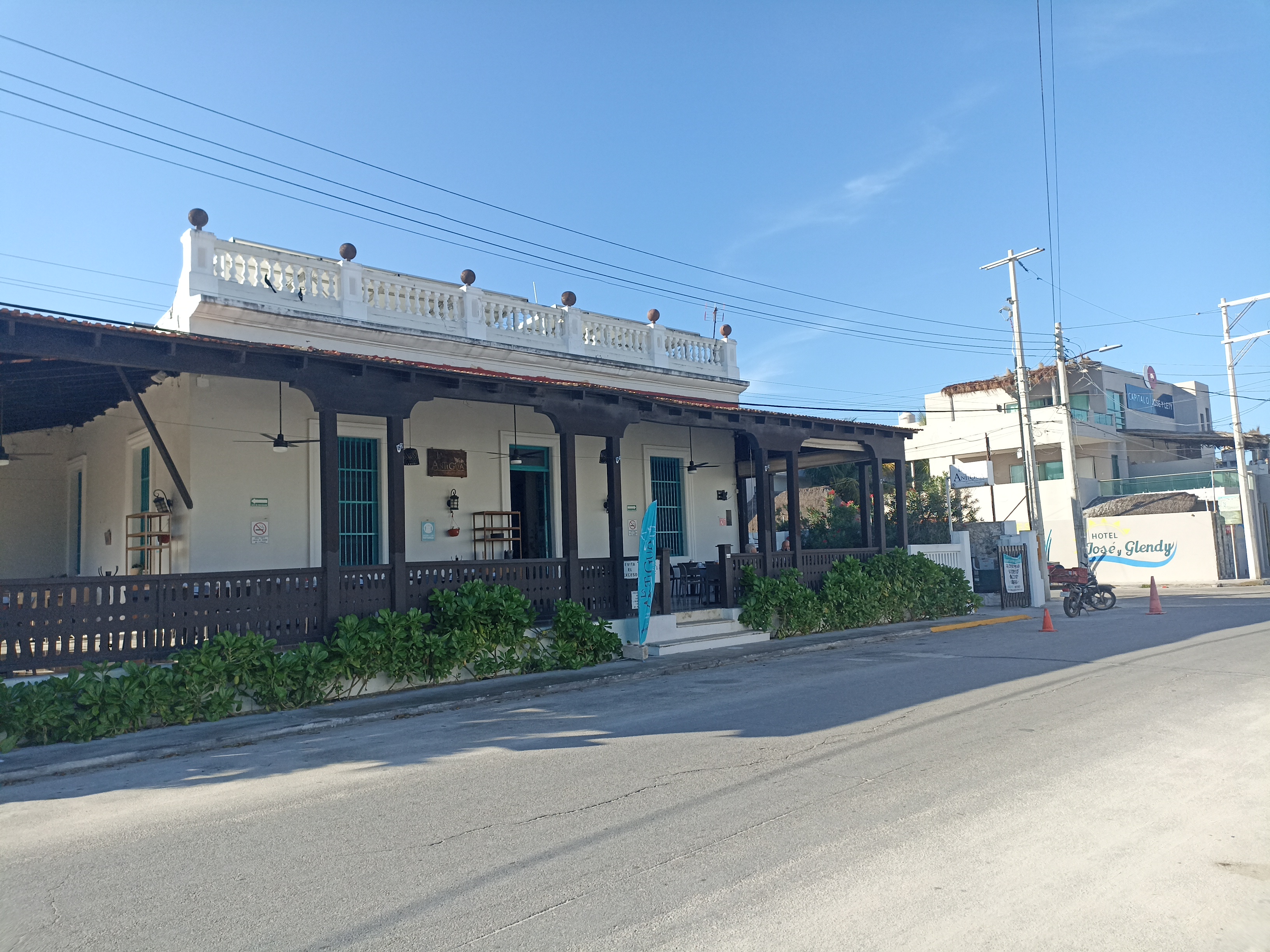 La Antigua Progreso image 5