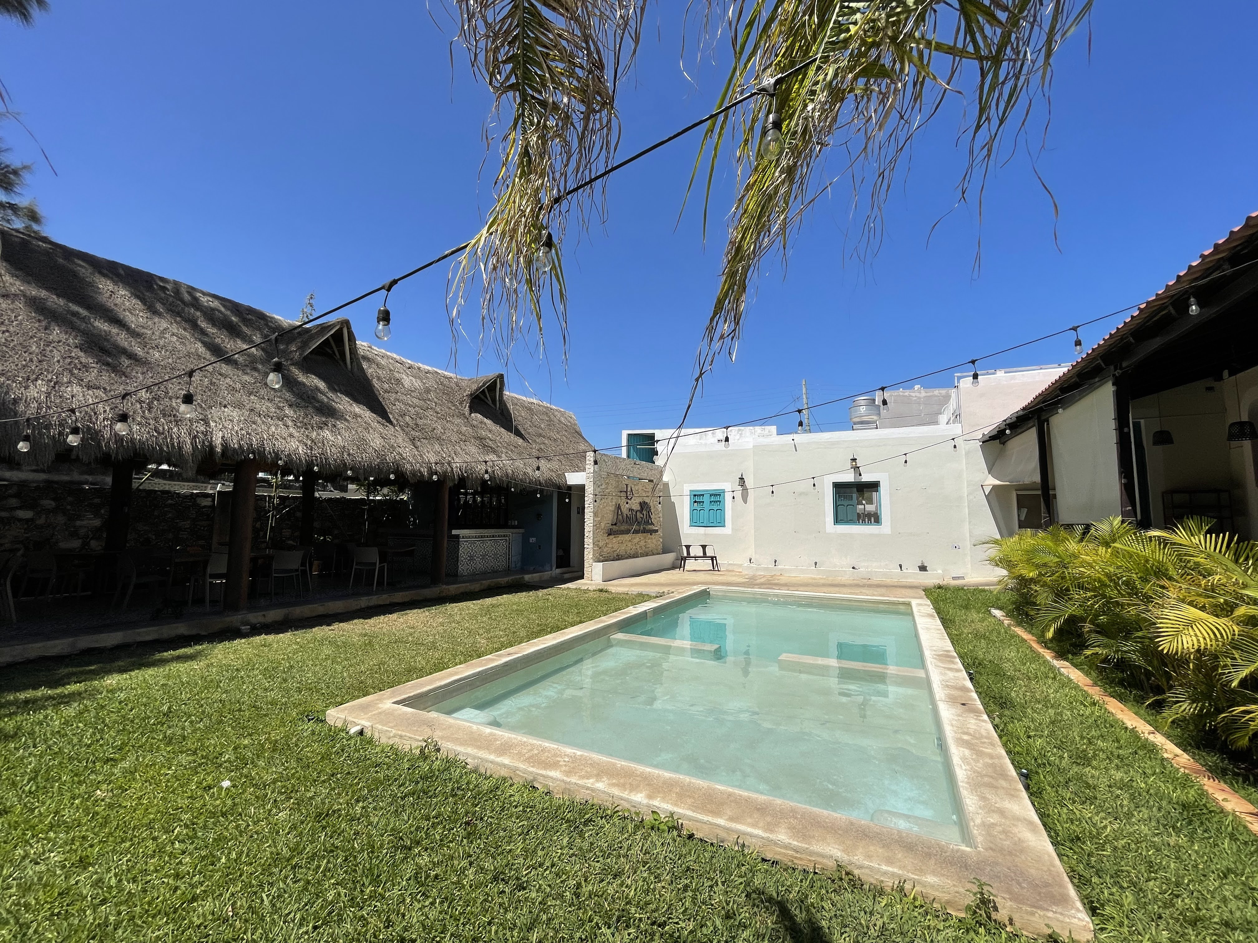 La Antigua Progreso image 6