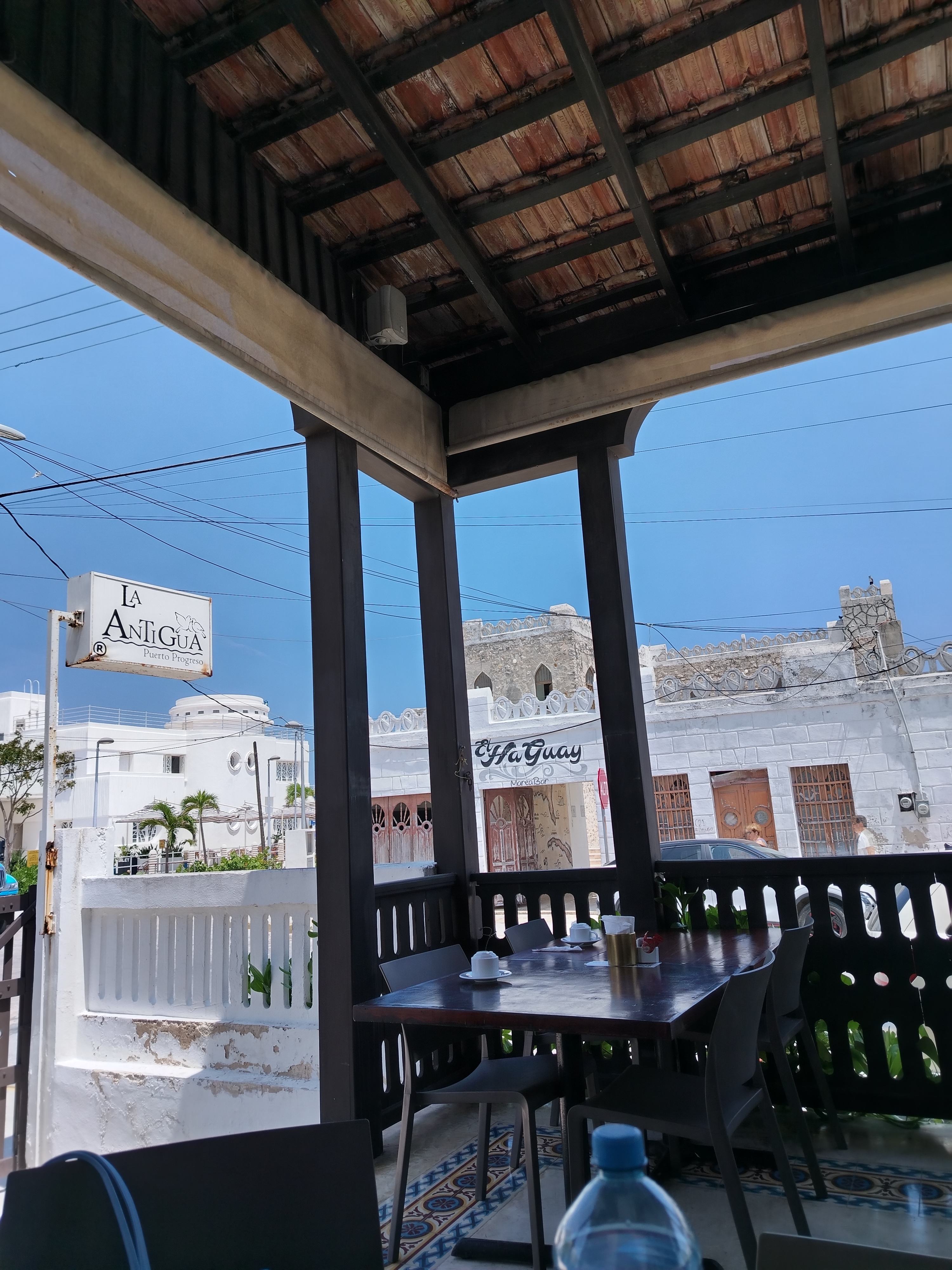 La Antigua Progreso image 9