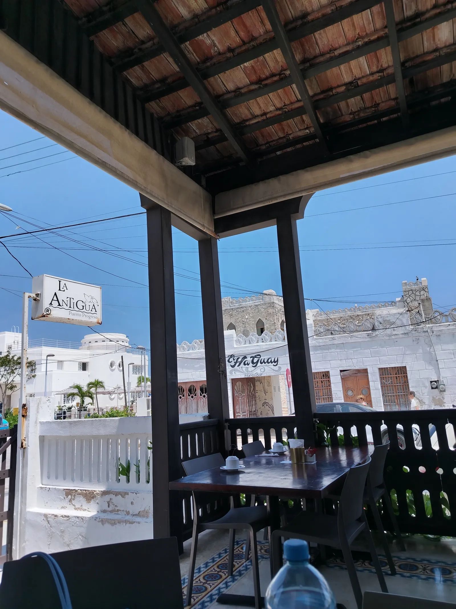 La Antigua Progreso image 9