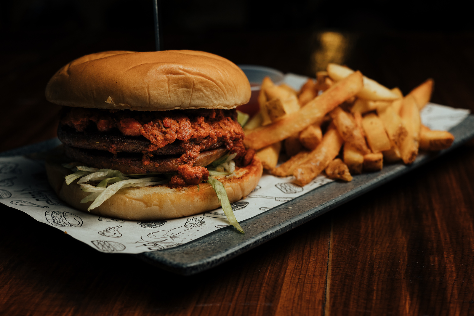 PRAIA Restaurant & beach bar image 2