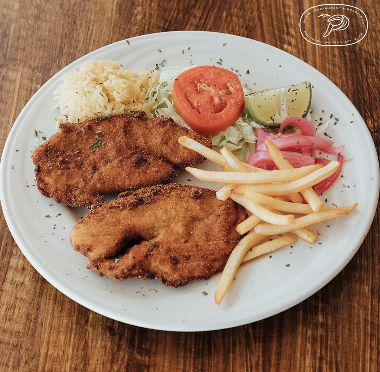 PRAIA Restaurant & beach bar image 4