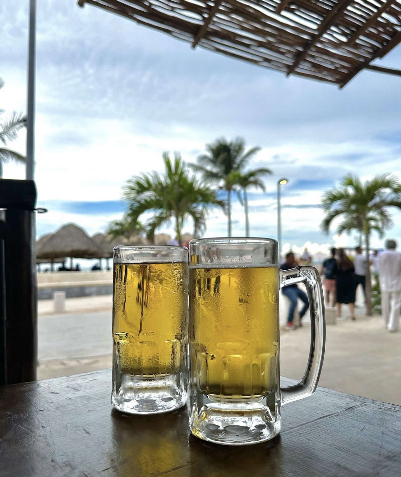 PRAIA Restaurant & beach bar image 8