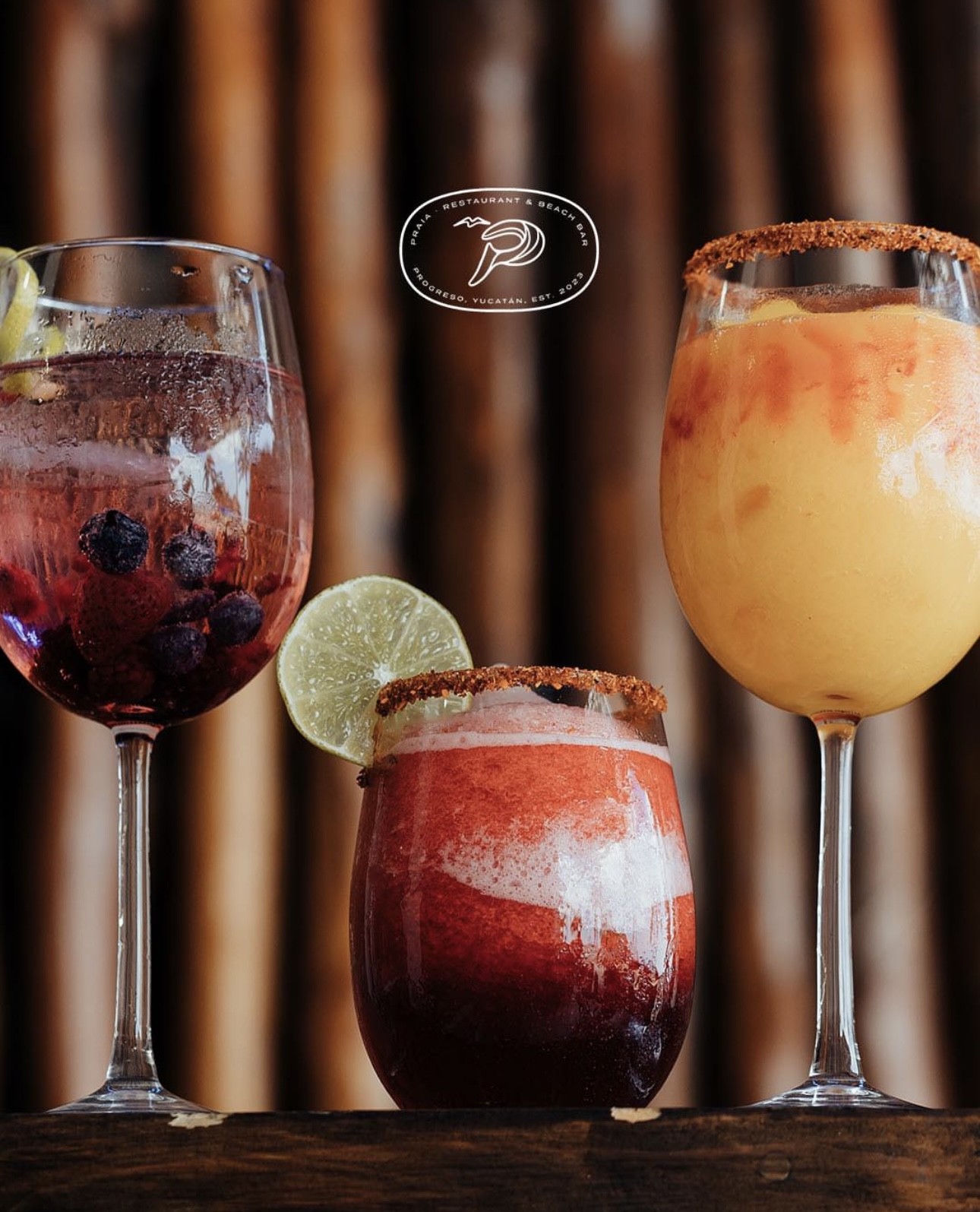 PRAIA Restaurant & beach bar image 9