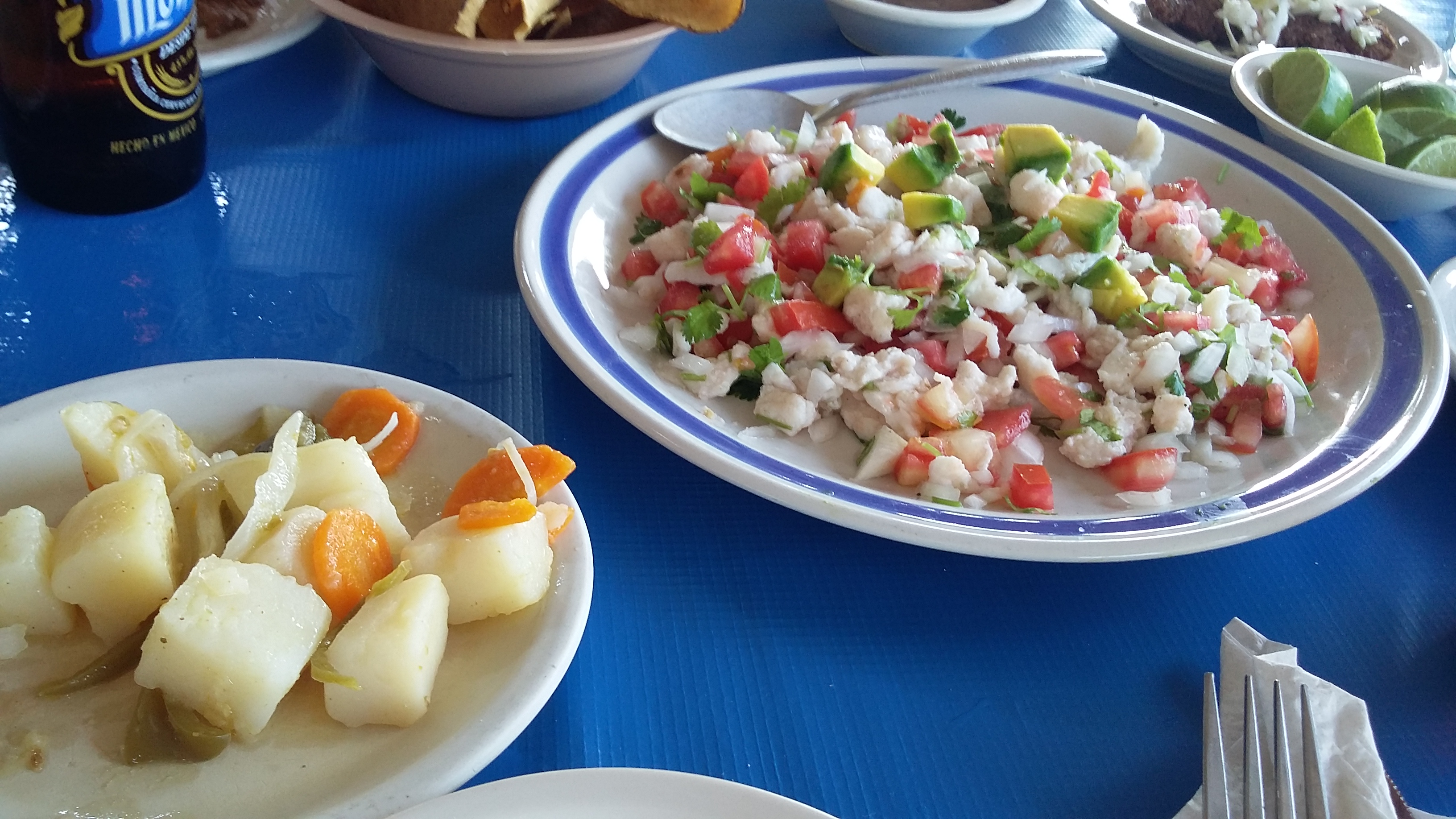 Restaurante Shark image 2