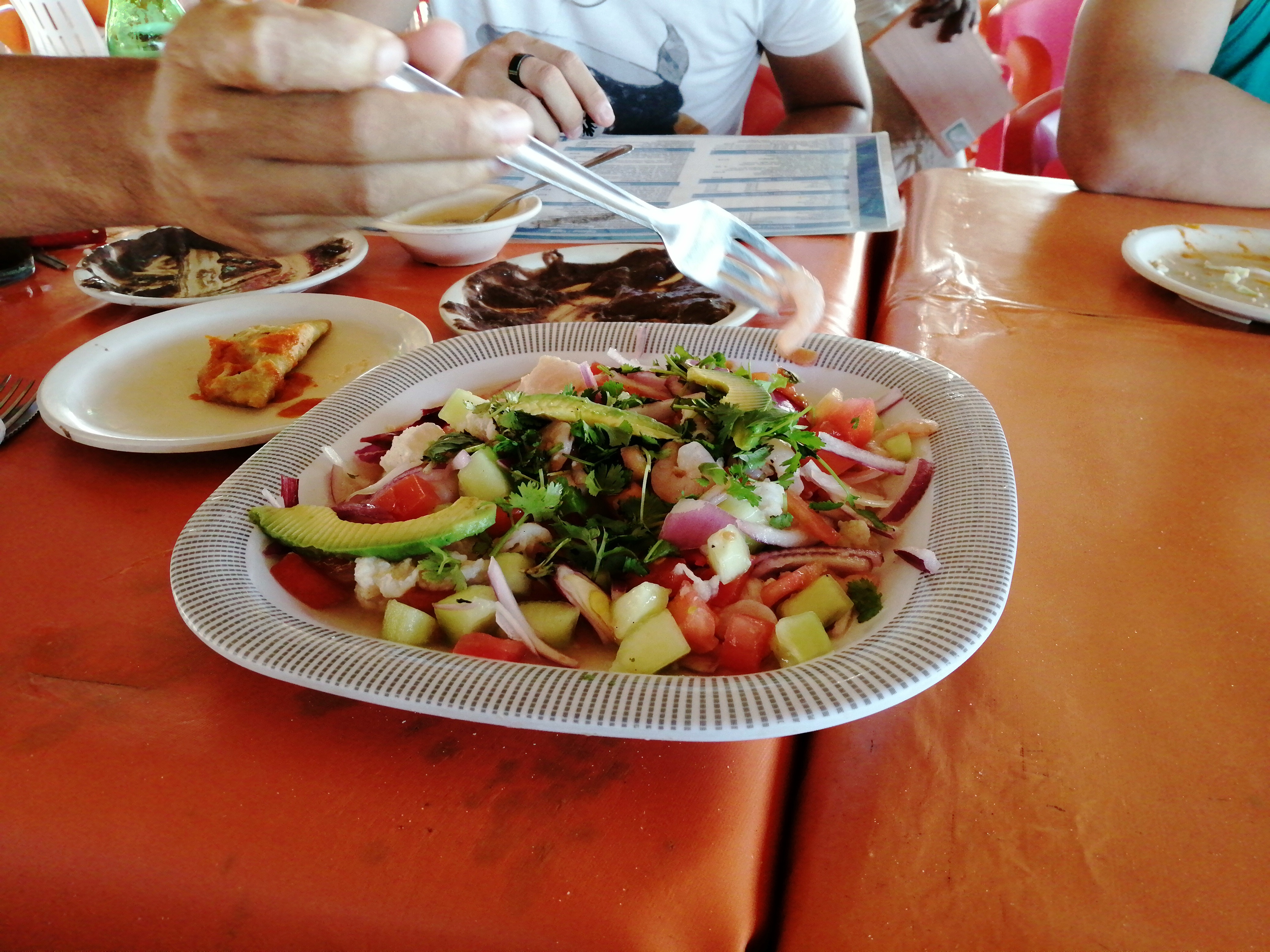 Restaurante Shark image 8