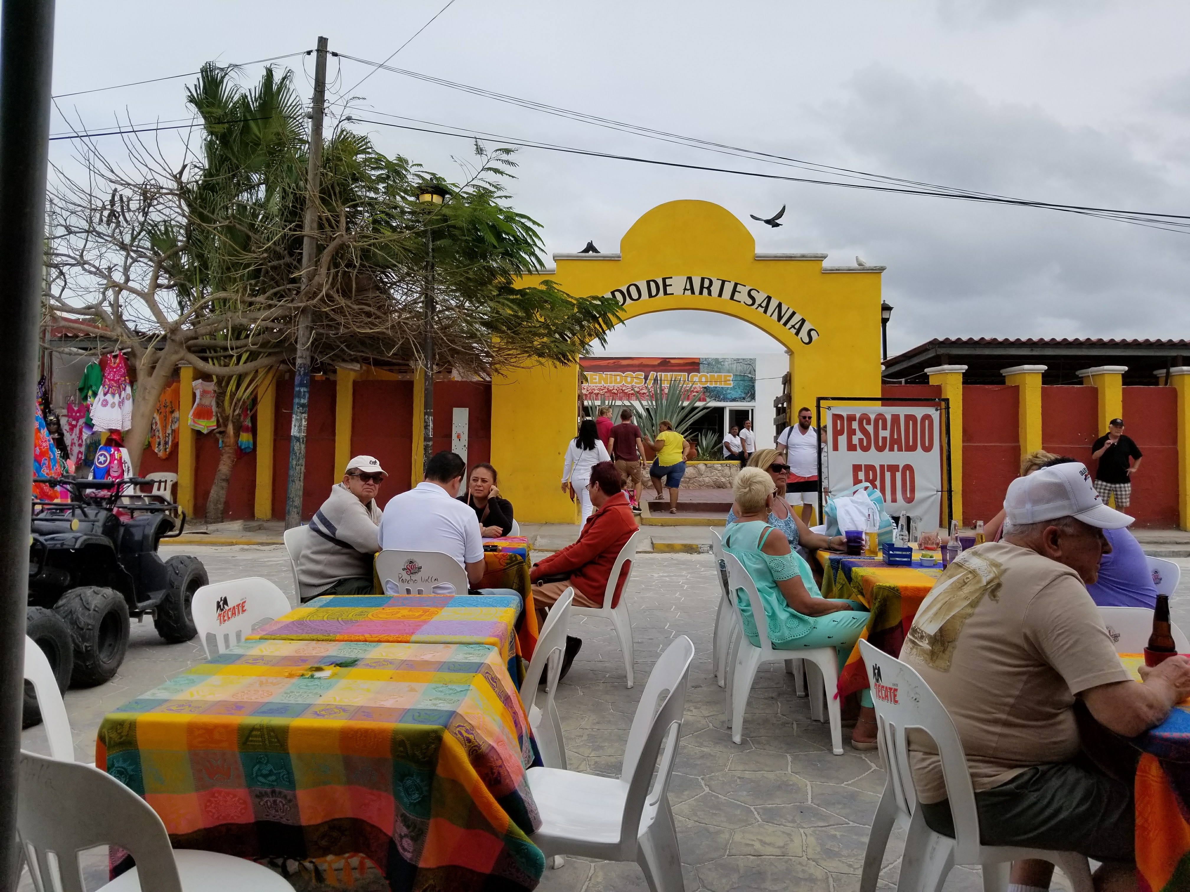 Barlovento Progreso image 10