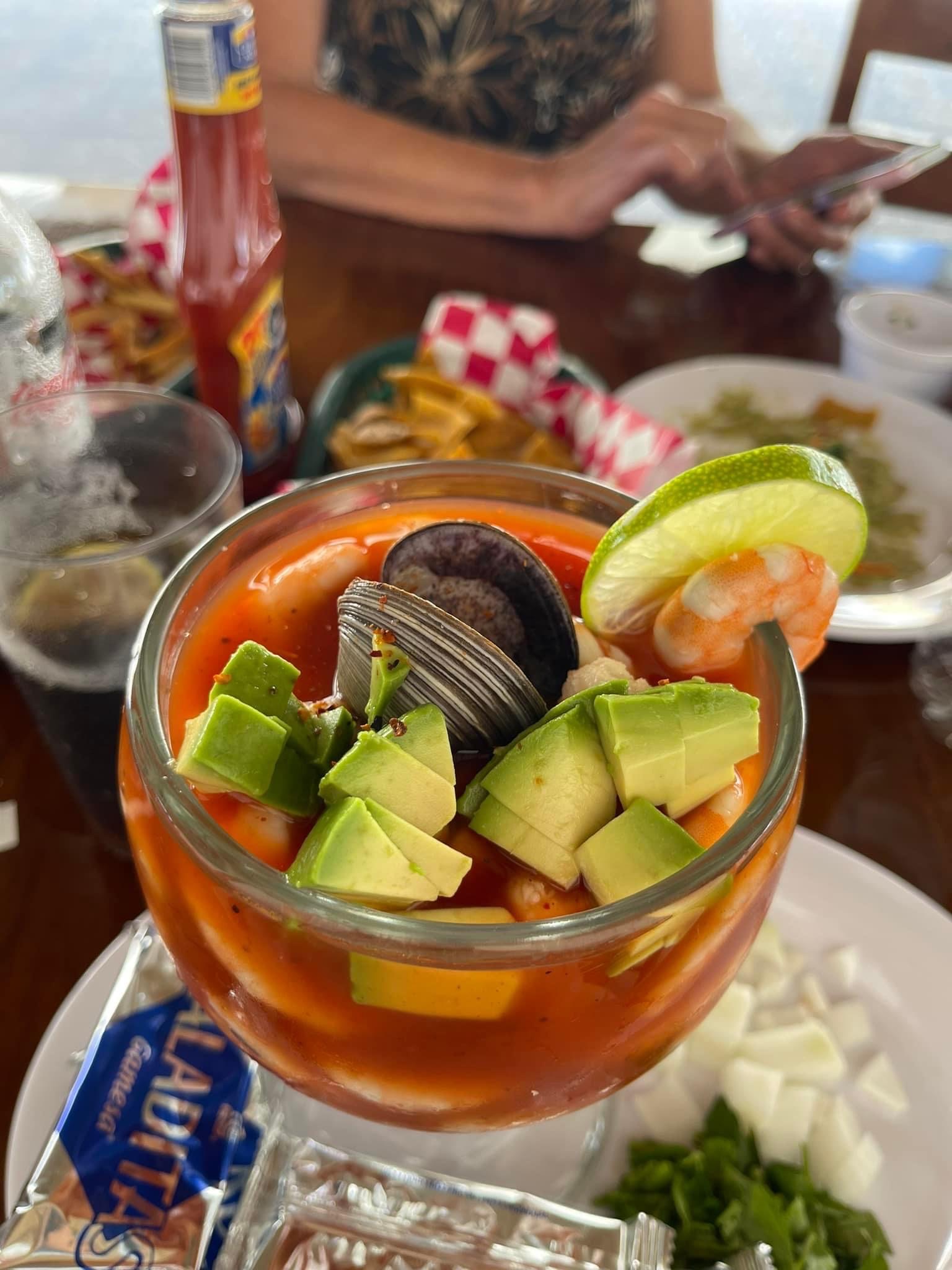 Sergio's Beach House Restaurante image 1