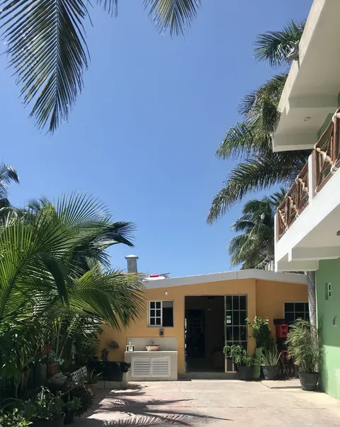 Sergio's Beach House Restaurante image 3