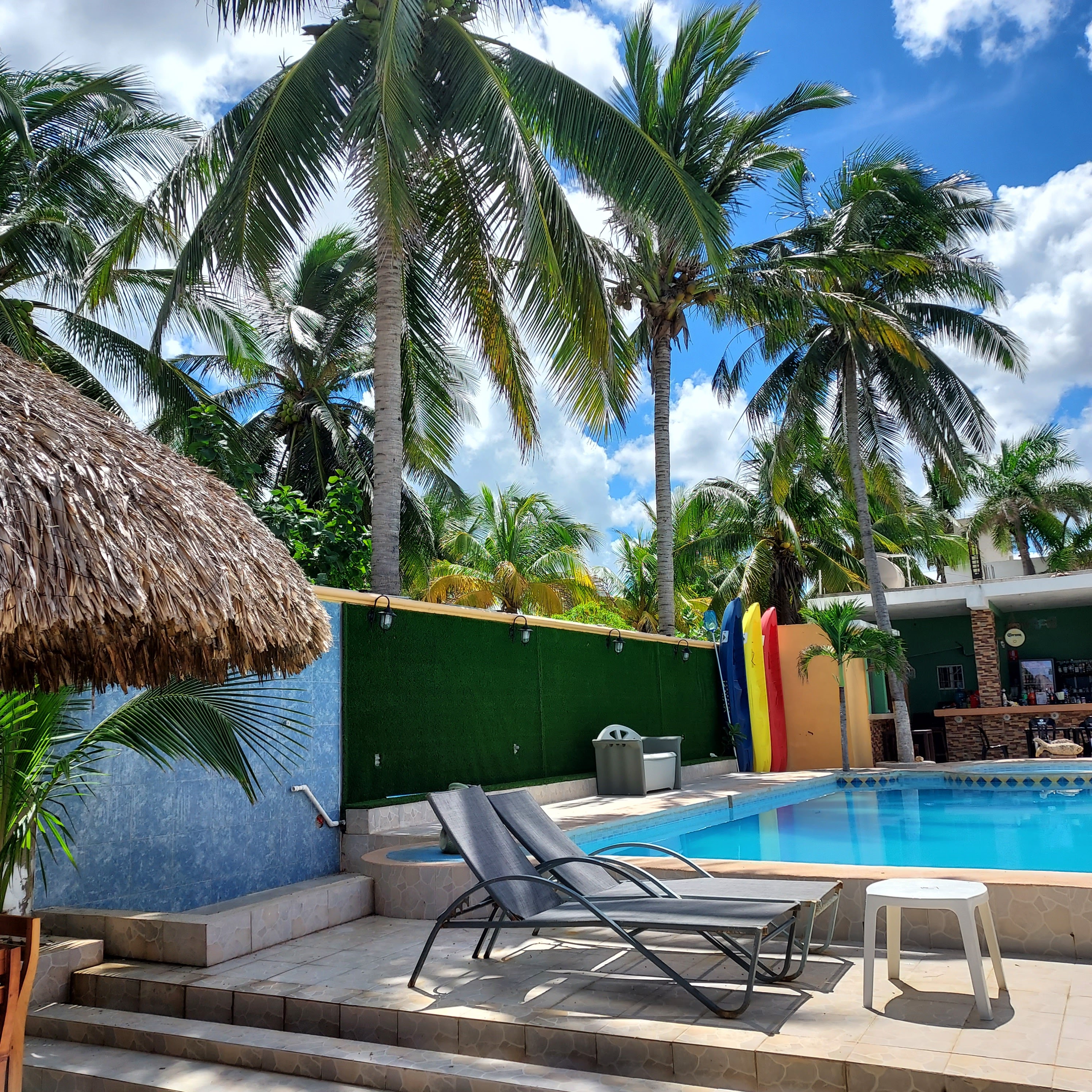 Sergio's Beach House Restaurante image 4