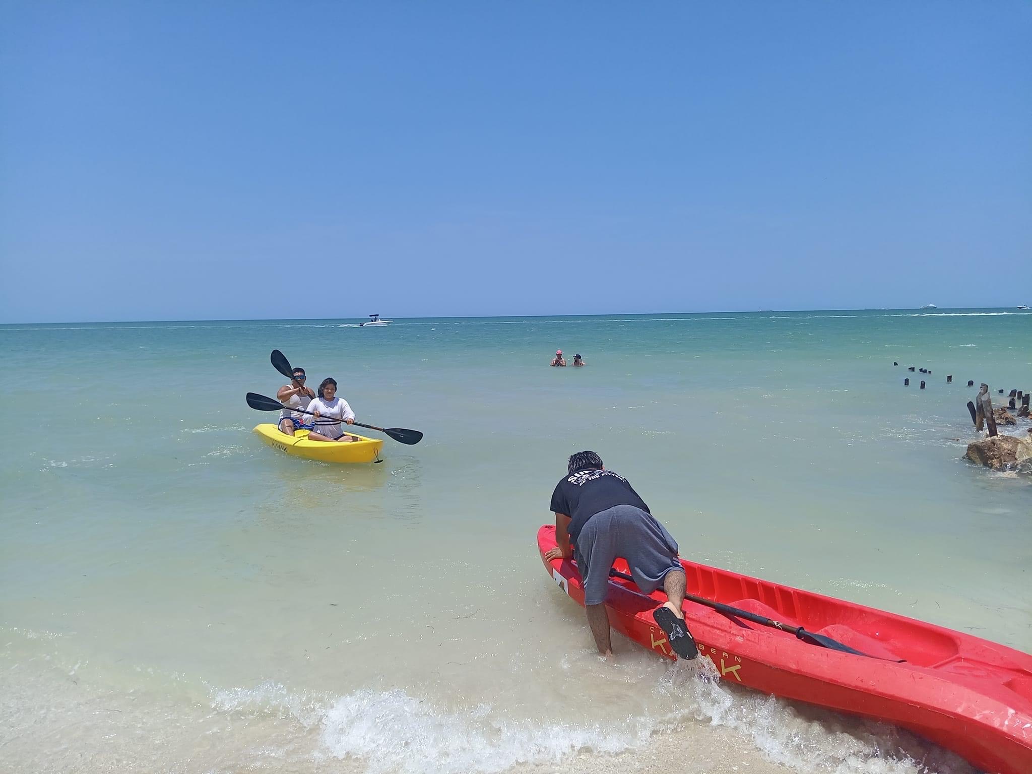 Sergio's Beach House Restaurante image 5