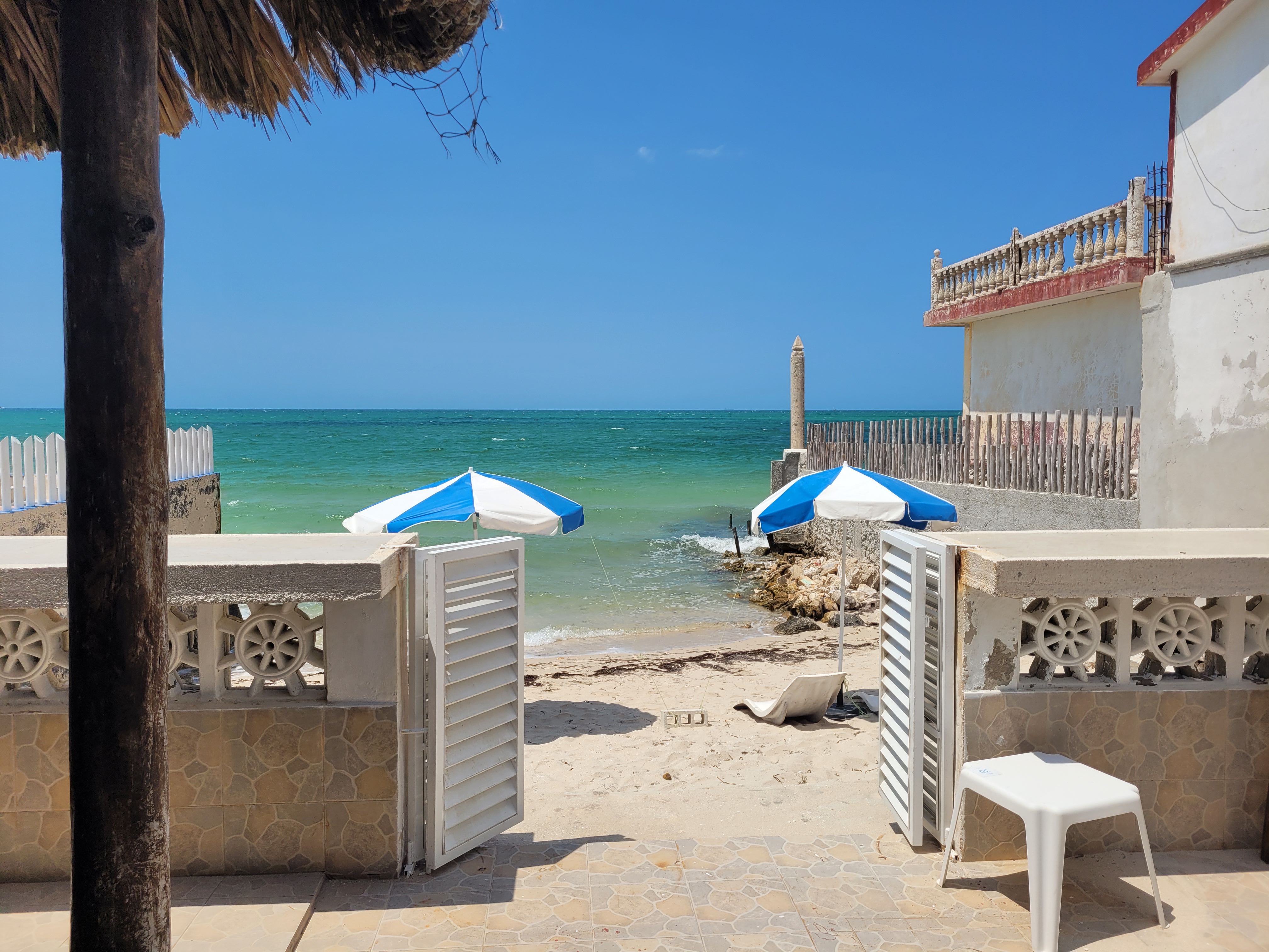 Sergio's Beach House Restaurante image 6