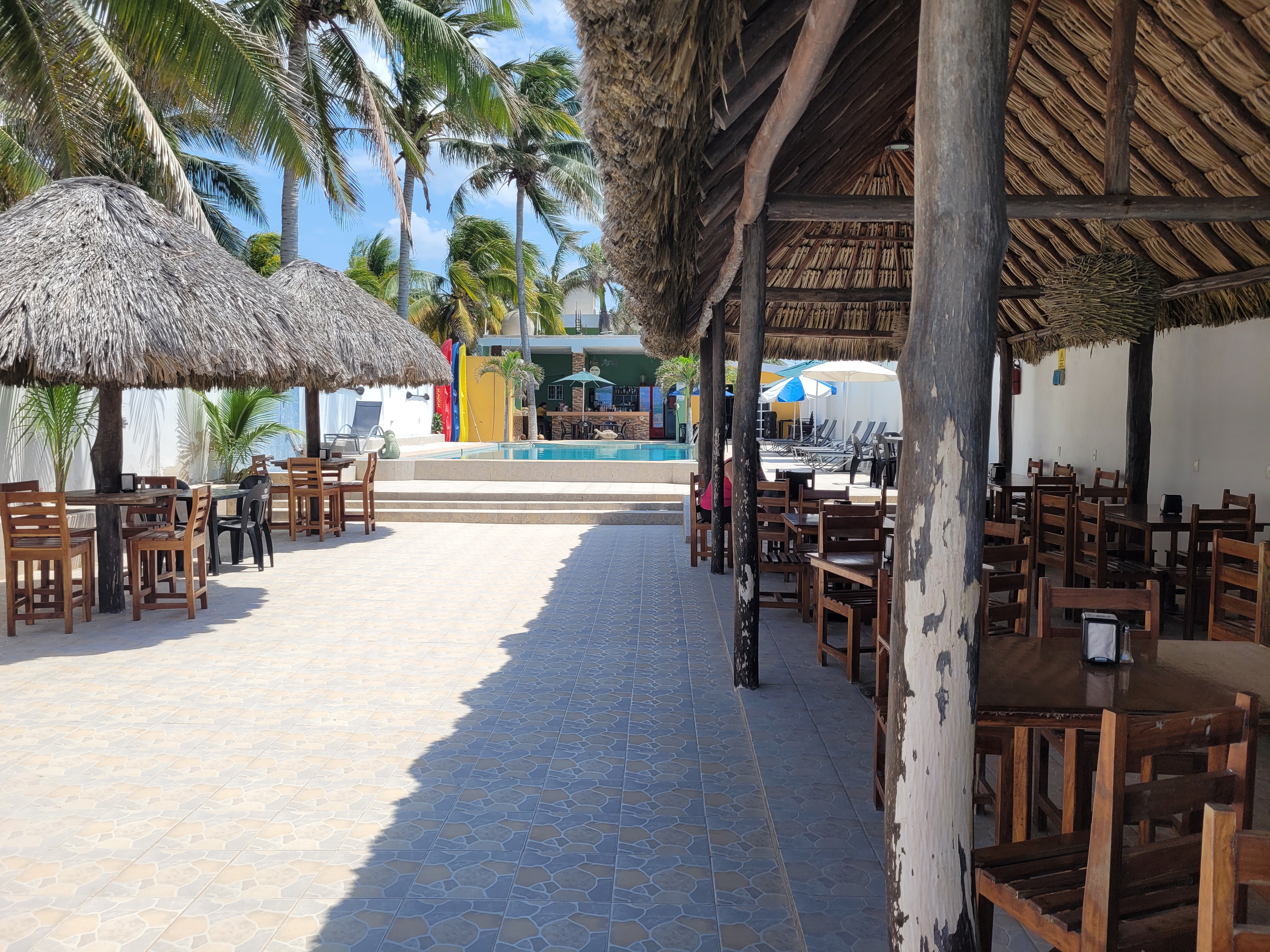 Sergio's Beach House Restaurante image 7