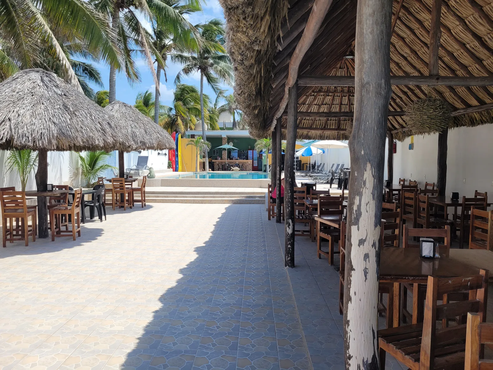 Sergio's Beach House Restaurante image 7
