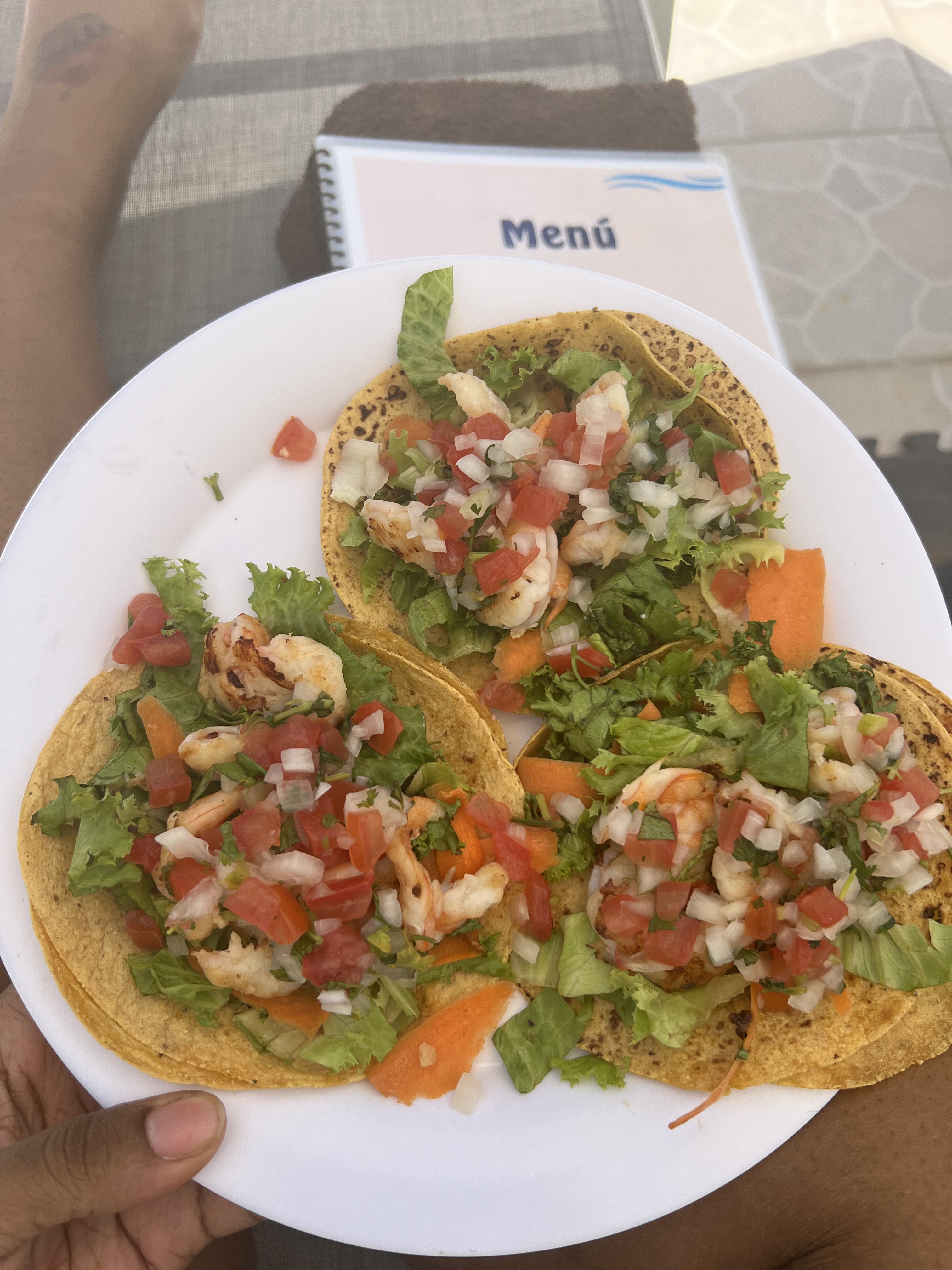 Sergio's Beach House Restaurante image 8