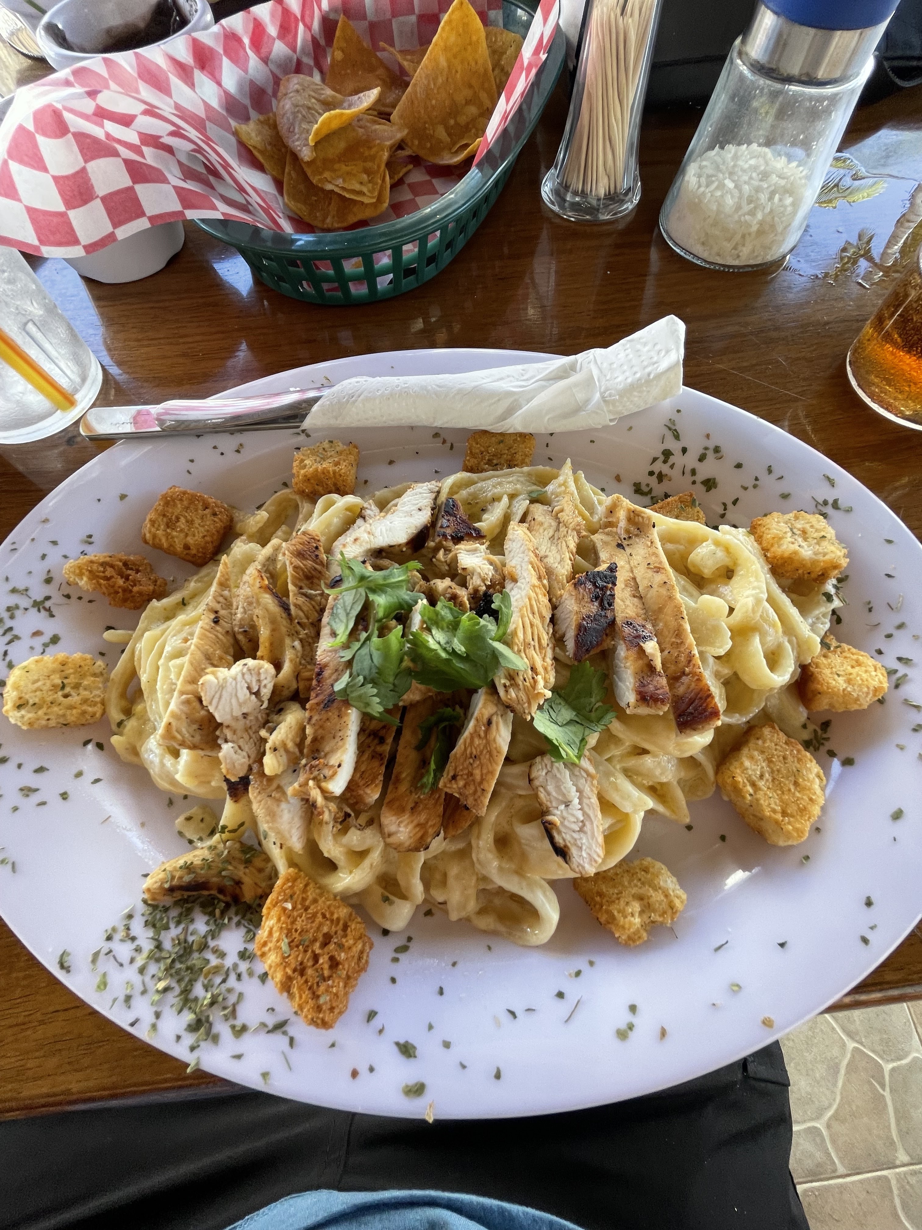 Sergio's Beach House Restaurante image 9