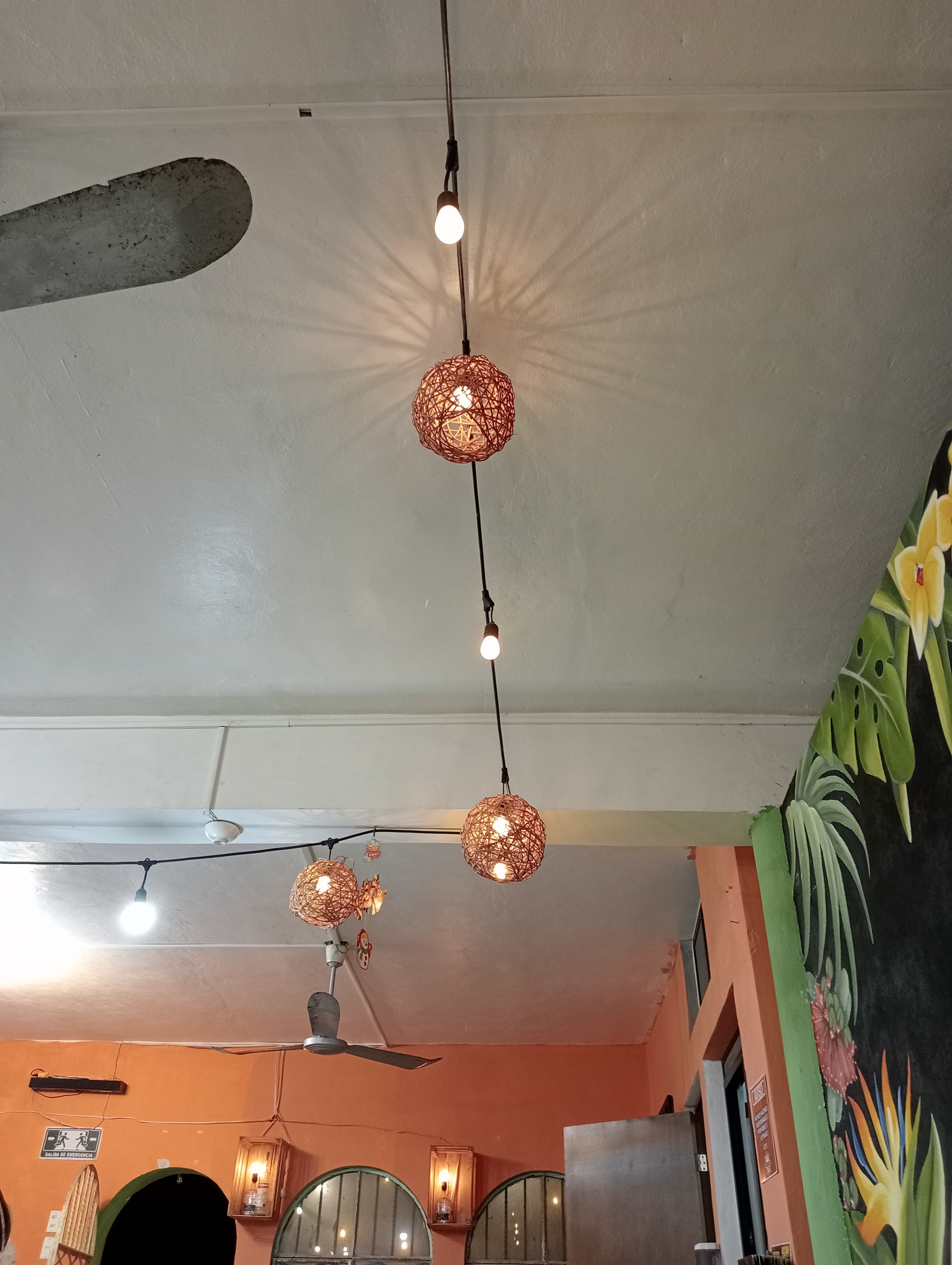 El Timón - Restaurant Bar image 1