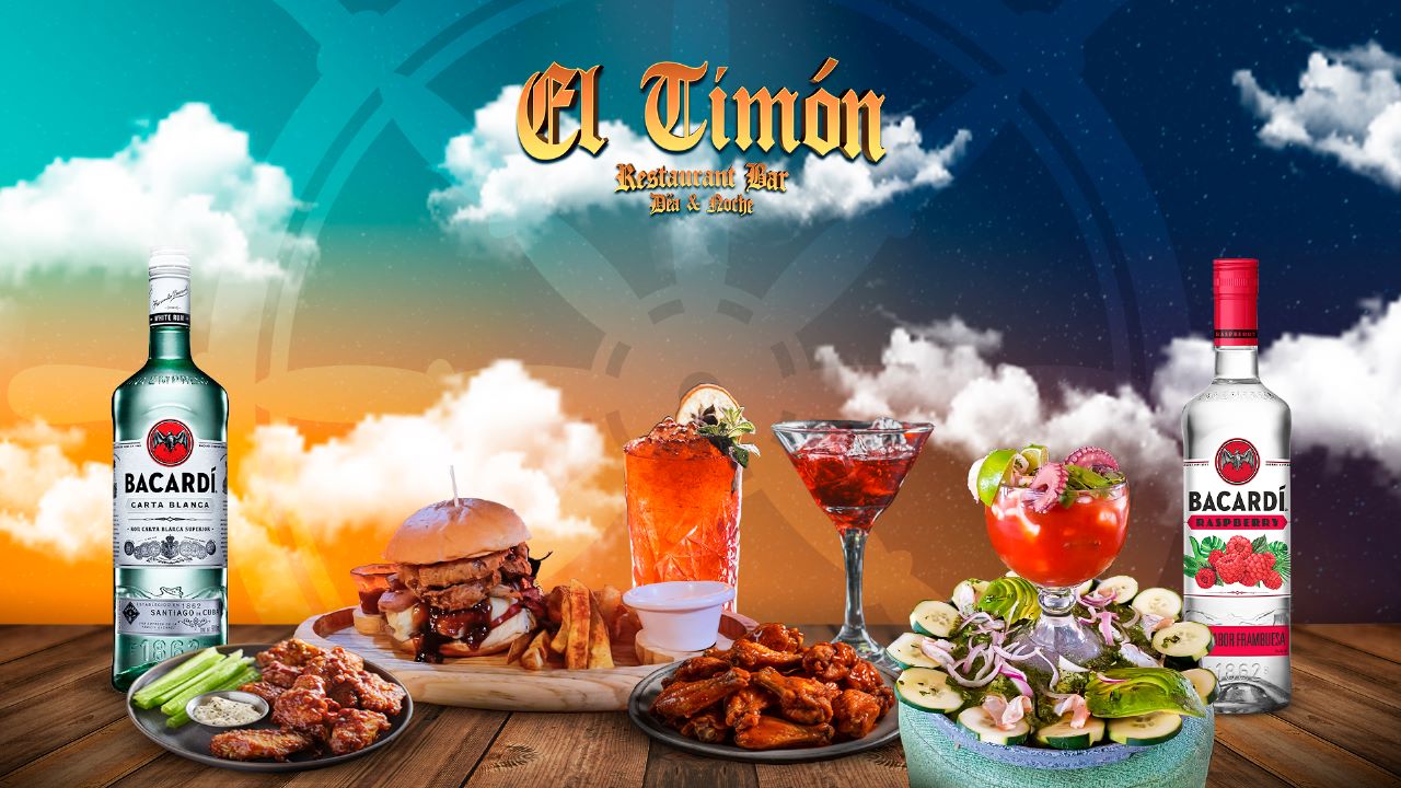 El Timón - Restaurant Bar image 2