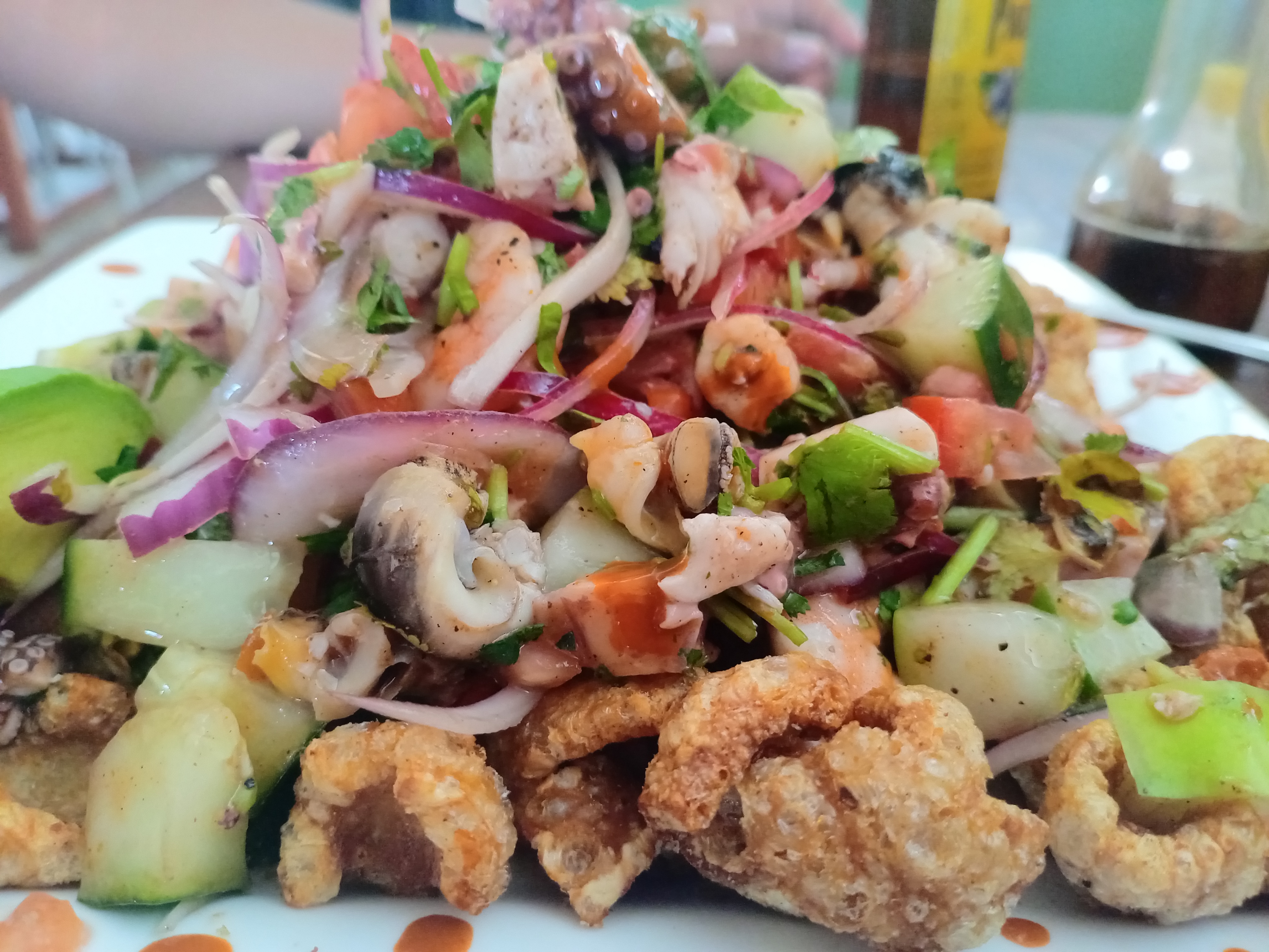 El Timón - Restaurant Bar image 4